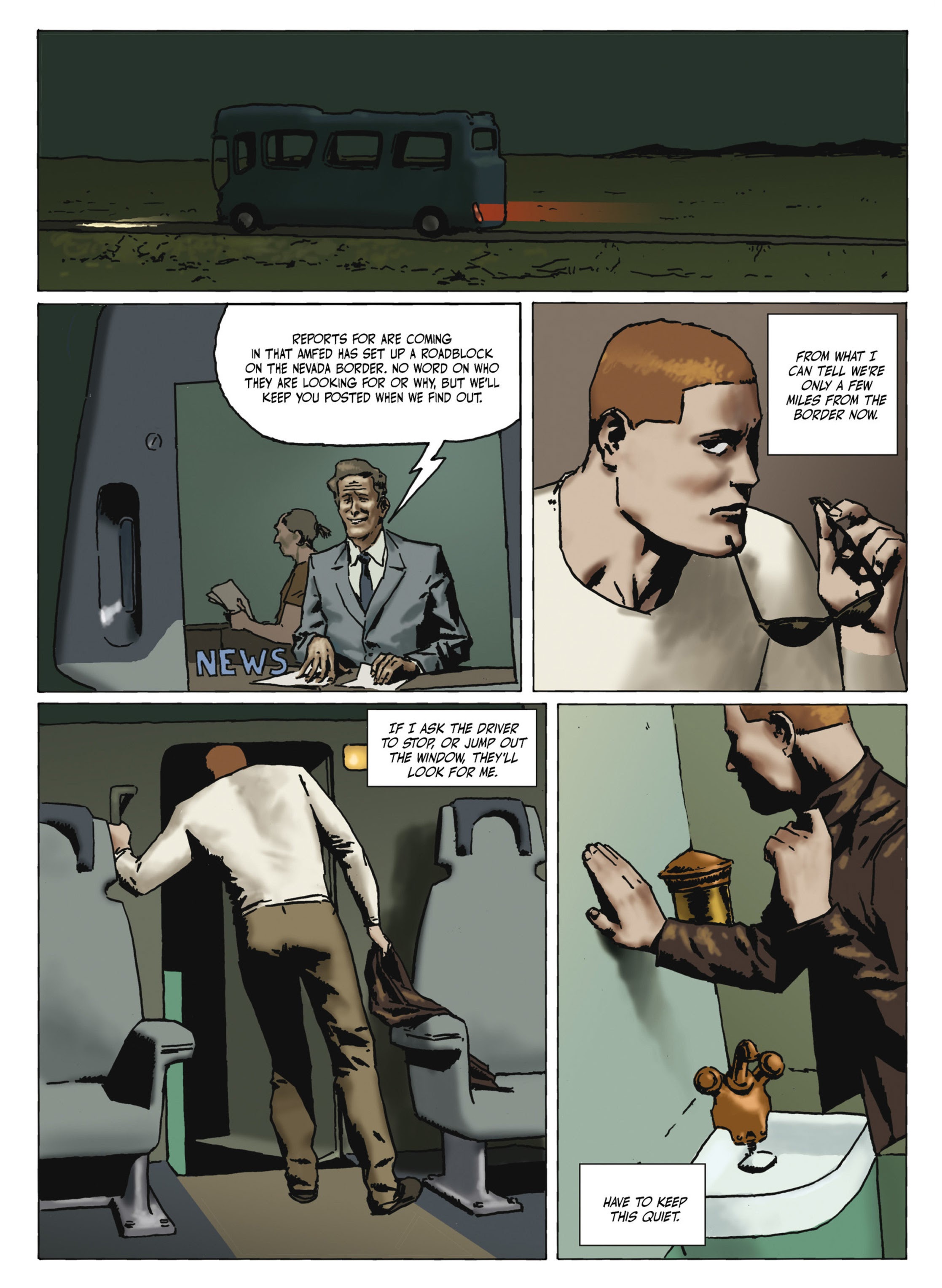 Read online Aftermath (2015) comic -  Issue #1 - 24