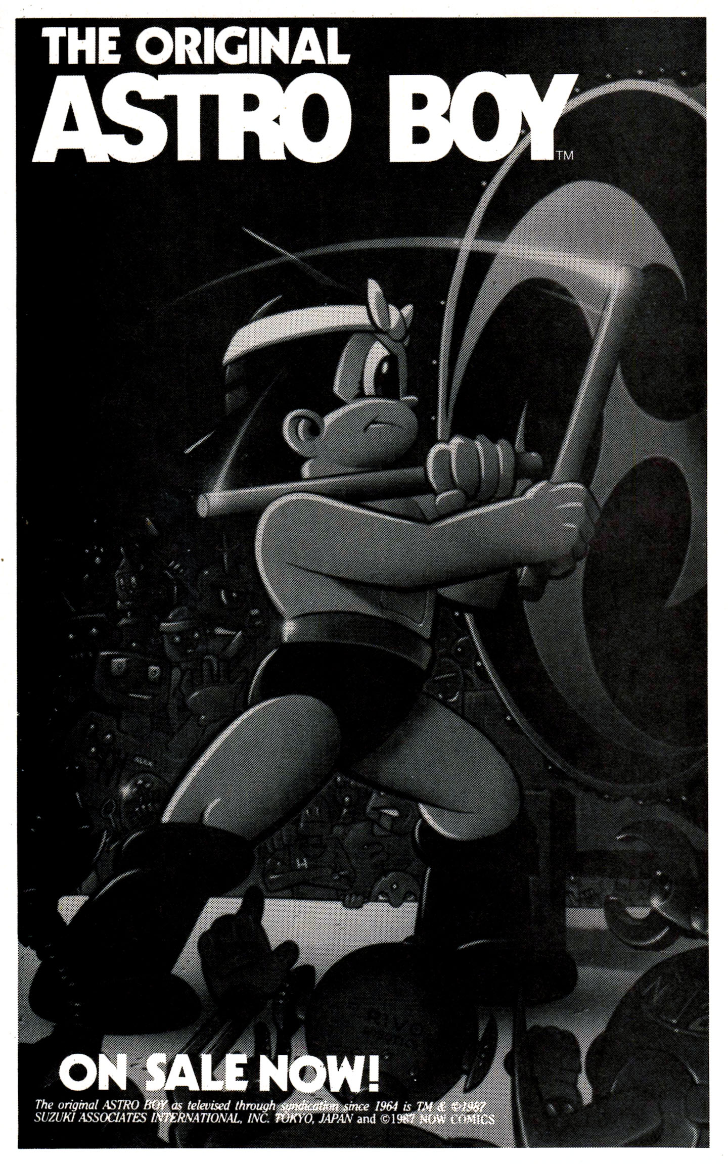 Read online Dai Kamikaze! comic -  Issue #7 - 25