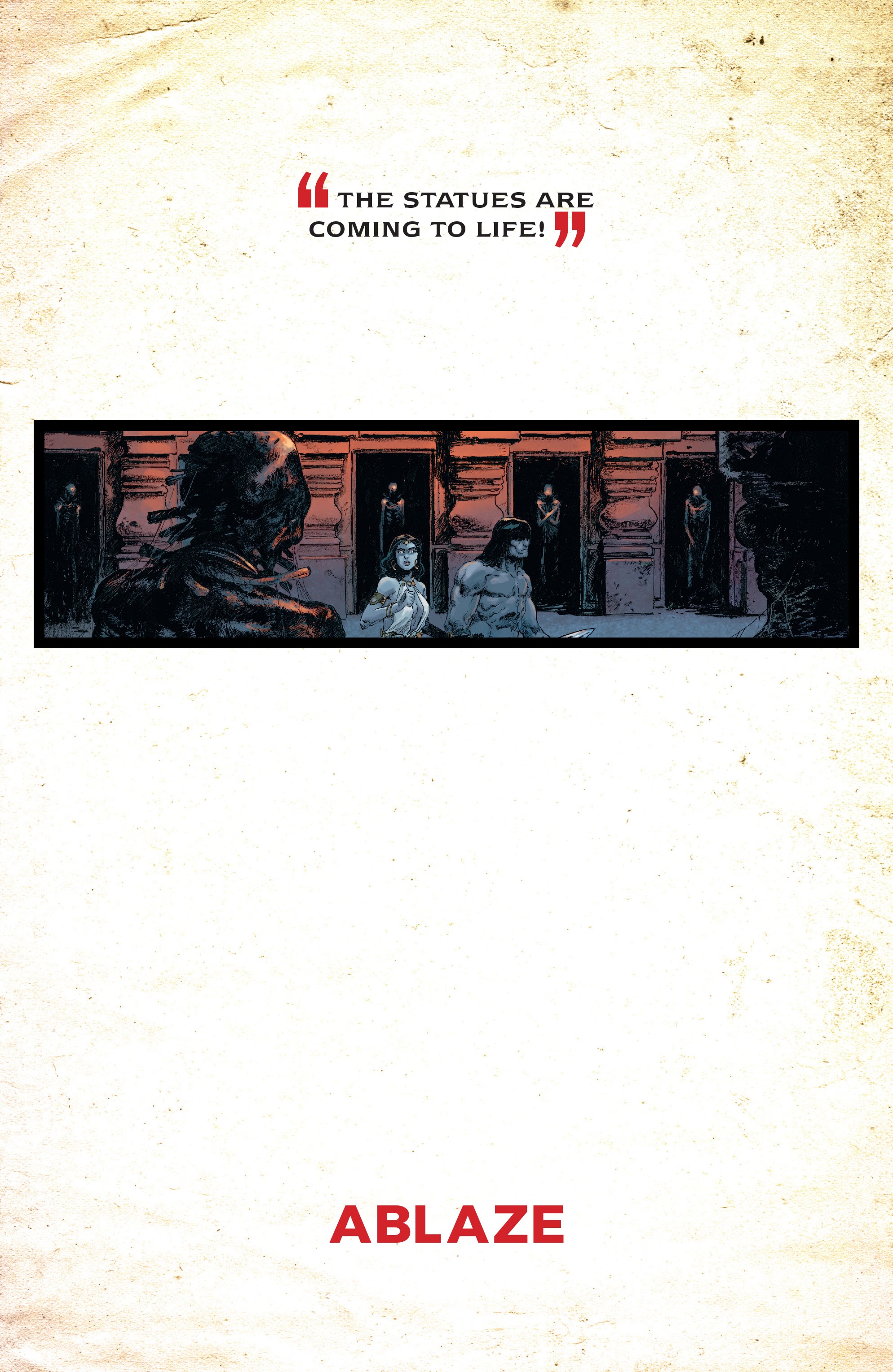 Read online The Cimmerian: Iron Shadows in the Moon comic -  Issue #2 - 36