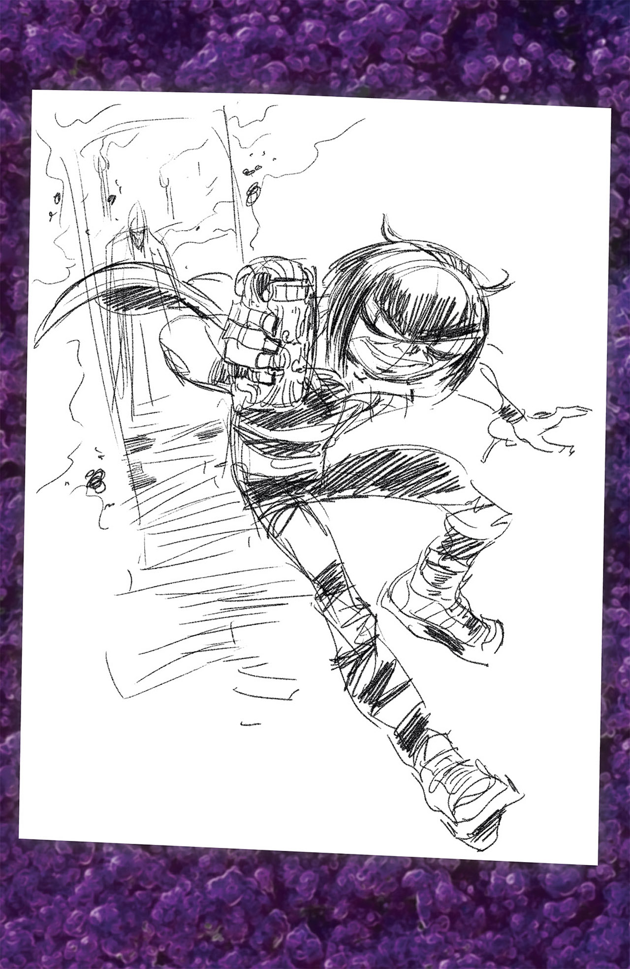 Read online Doc Bizarre, M.D. comic -  Issue # TPB - 74