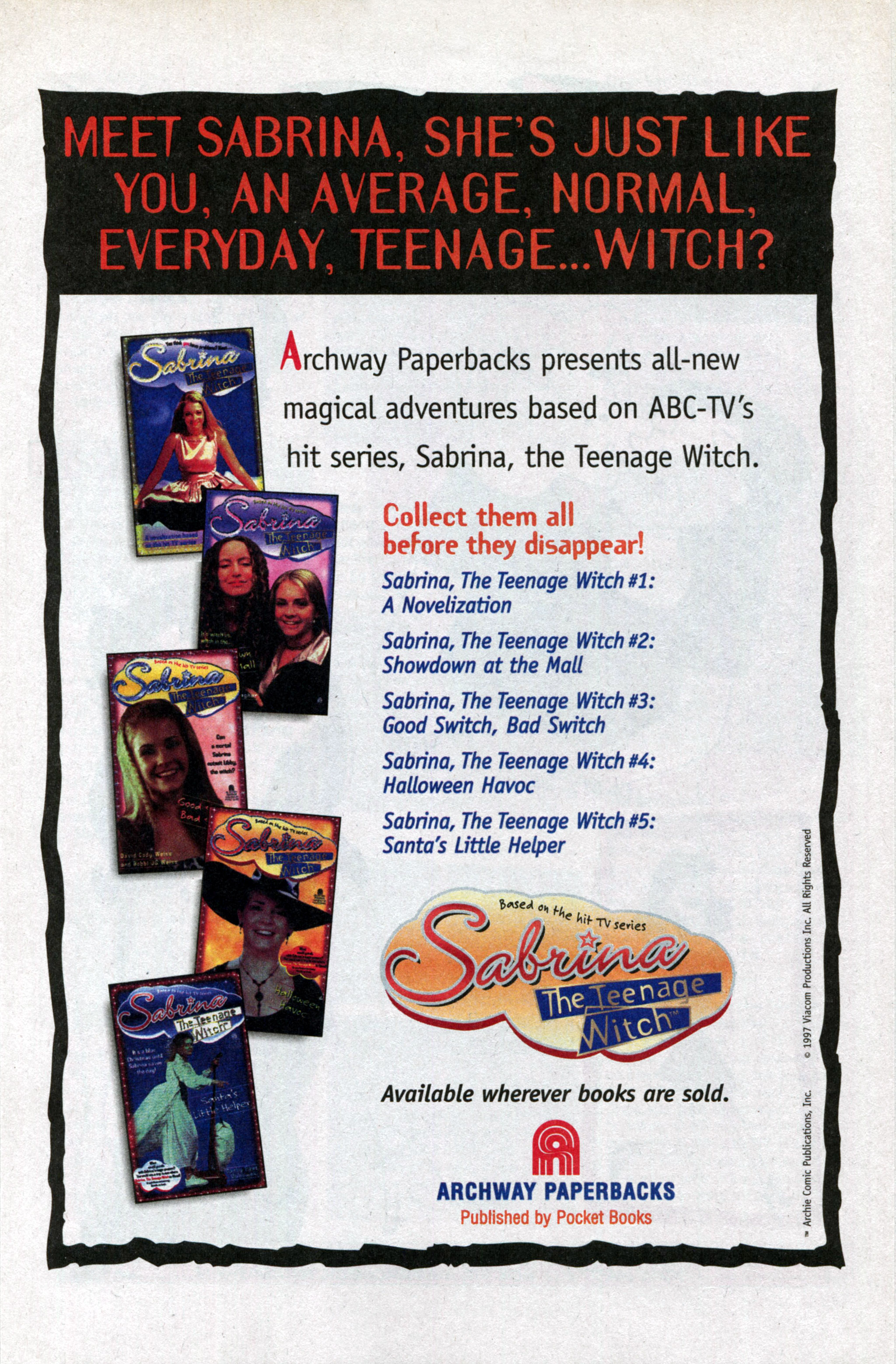 Read online Veronica comic -  Issue #72 - 9