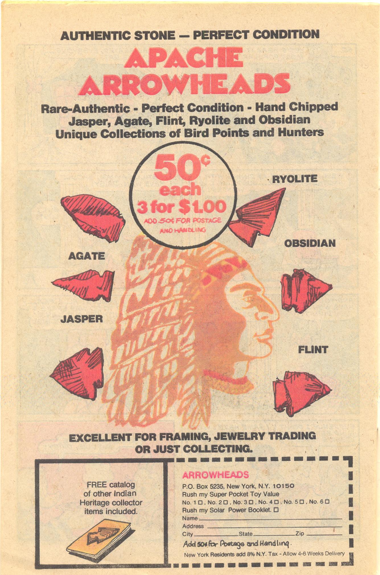 Read online Walt Disney Daisy and Donald comic -  Issue #47 - 34