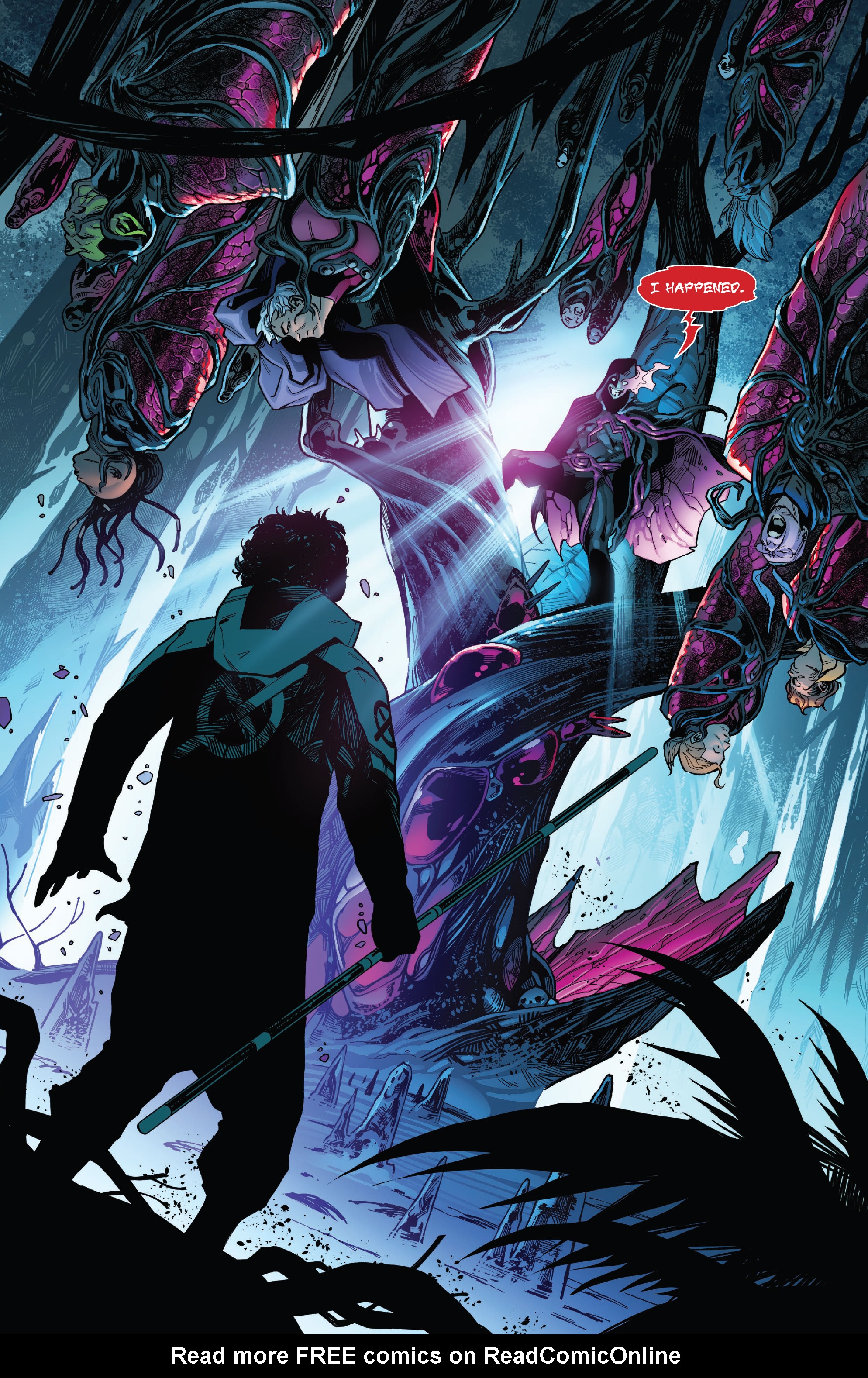 Read online King In Black Omnibus comic -  Issue # TPB (Part 12) - 65