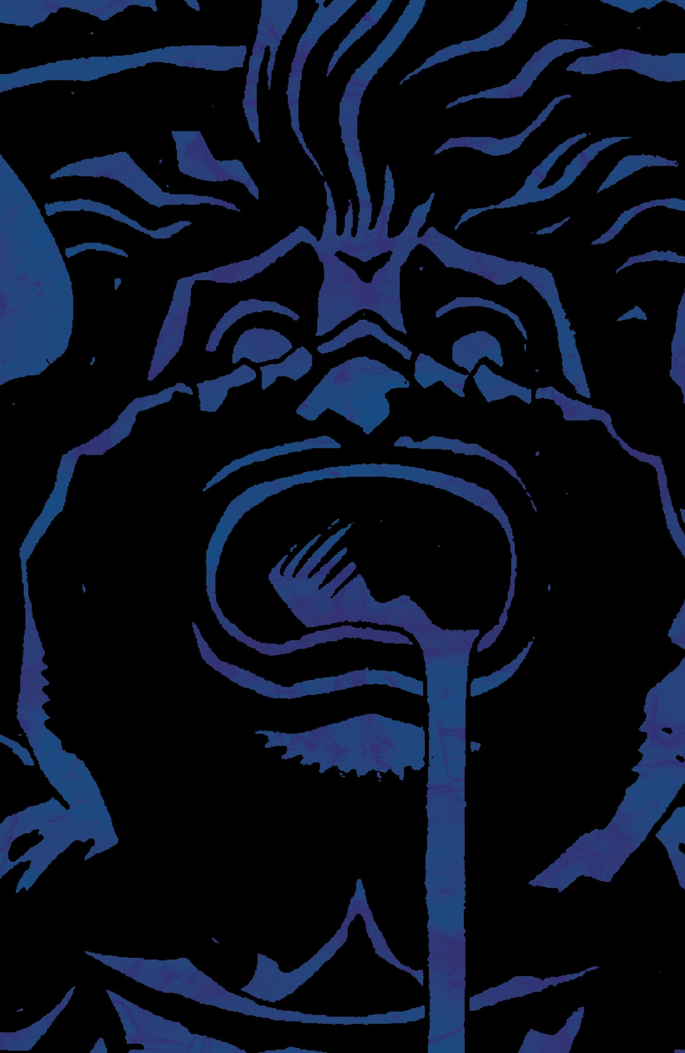 Read online The DC Universe by Mike Mignola comic -  Issue # TPB - 394