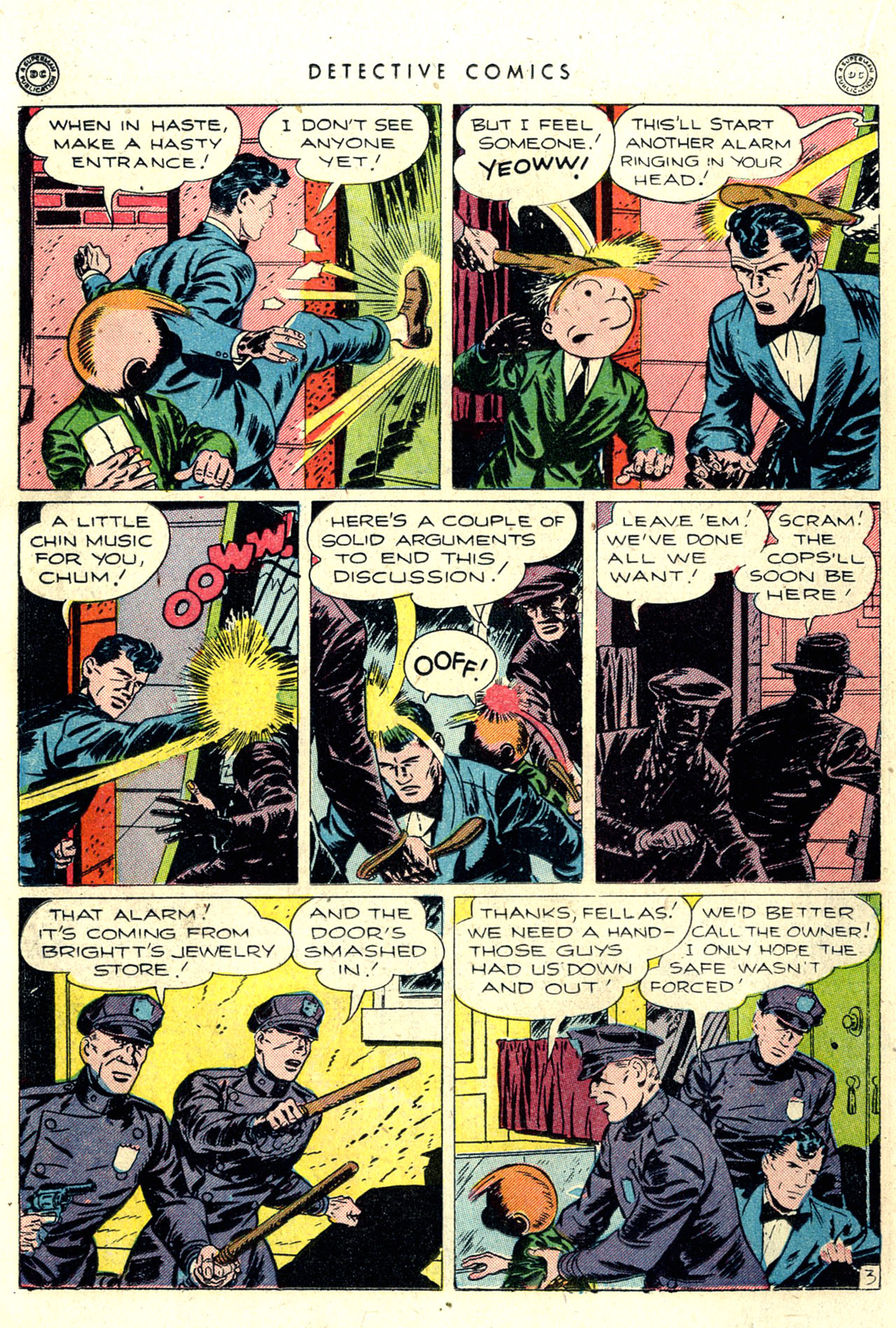 Detective Comics (1937) 100 Page 28