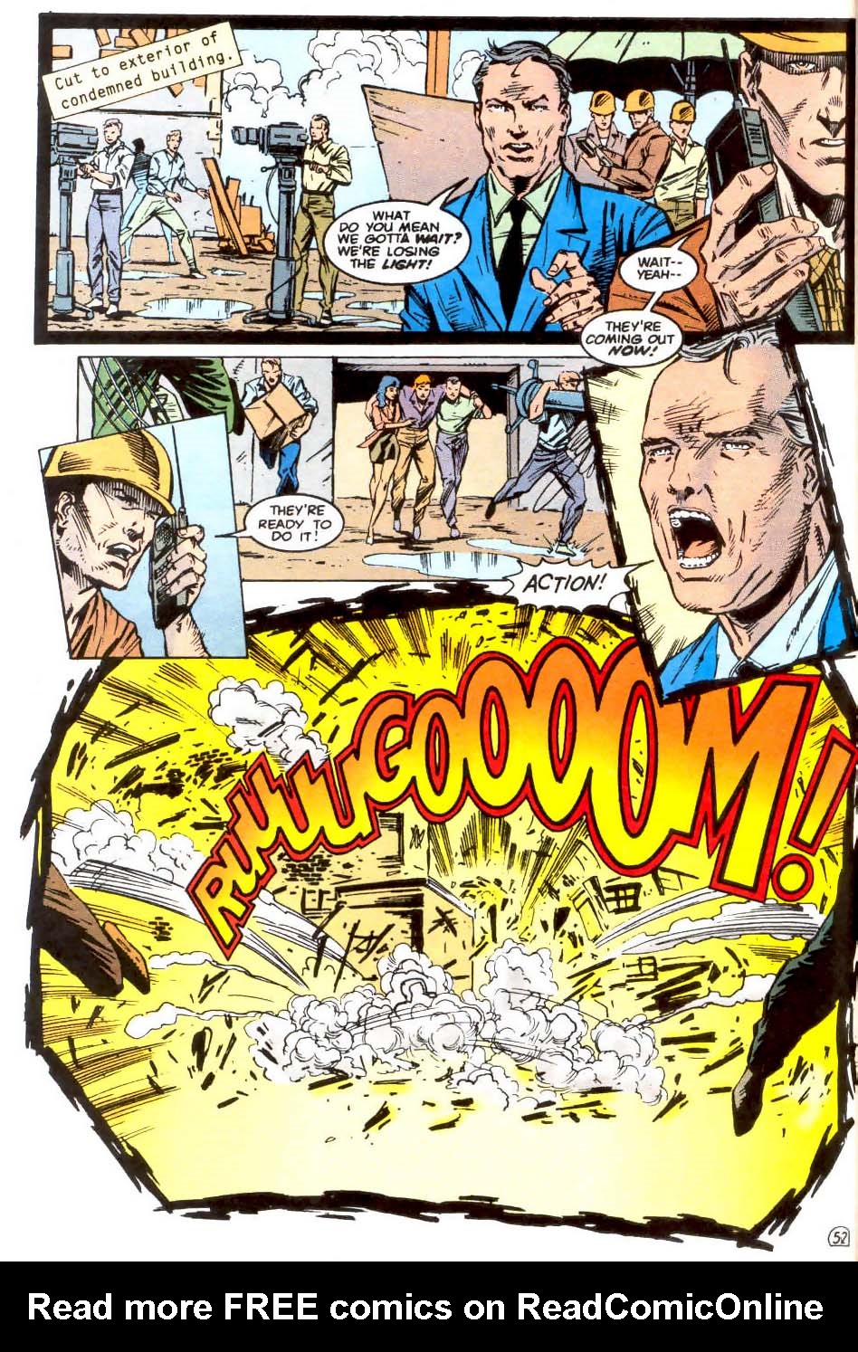 Read online The Flash Annual comic -  Issue #7 - 53