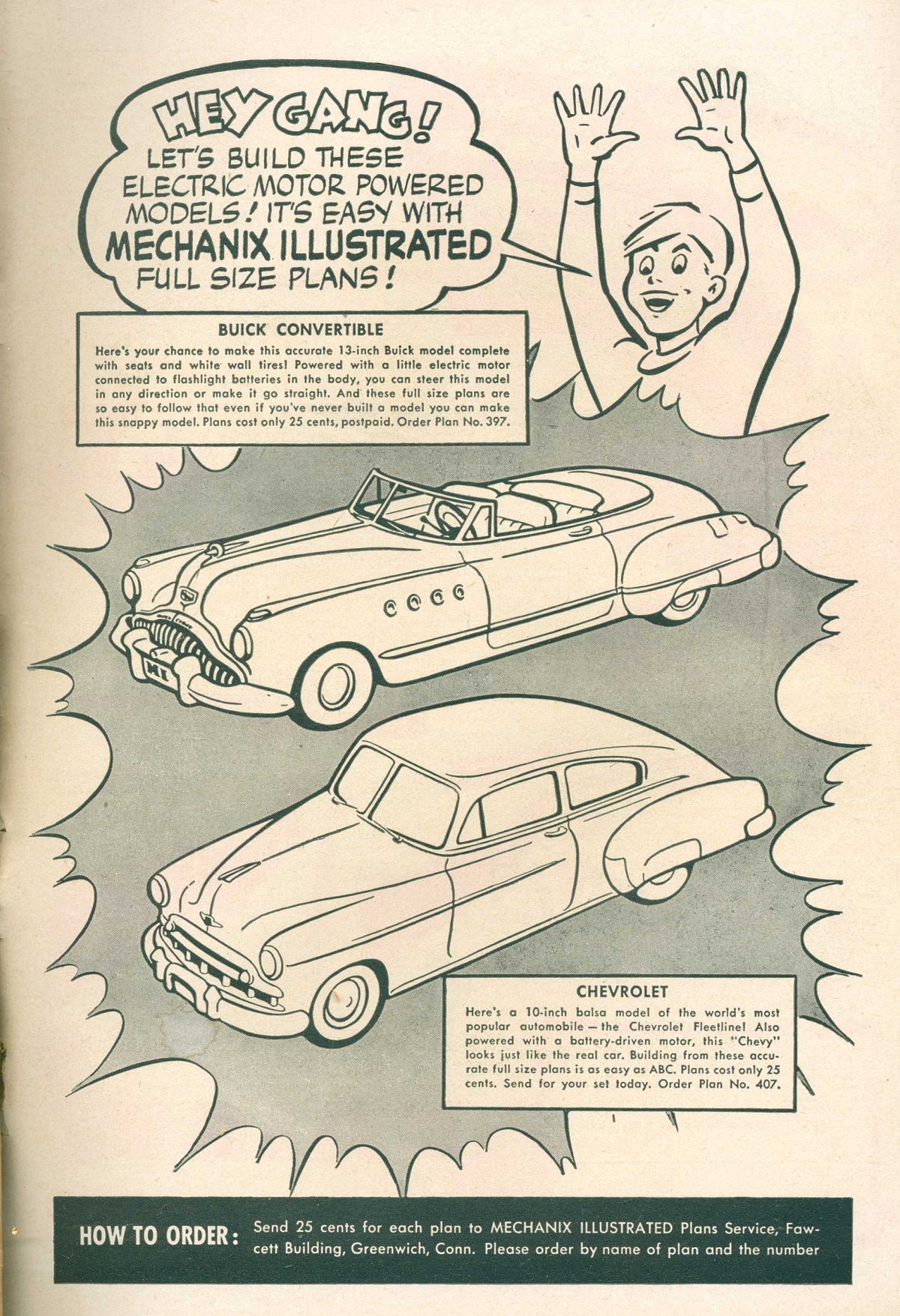 Read online Captain Marvel Adventures comic -  Issue #114 - 51