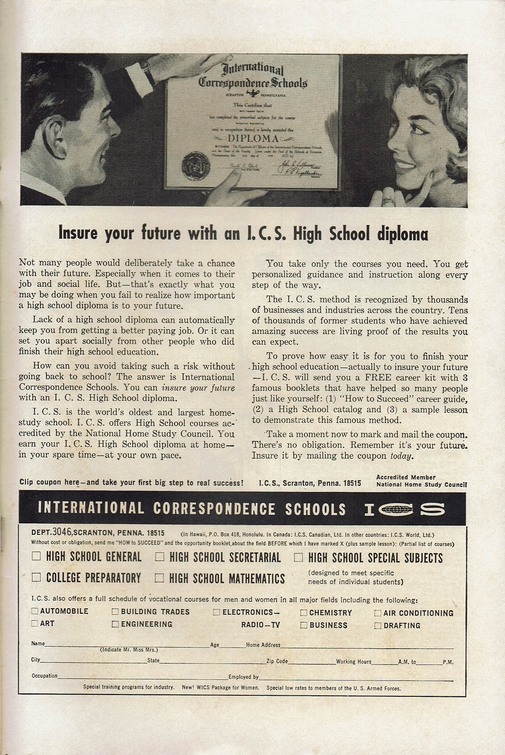 Read online Pep Comics comic -  Issue #201 - 35