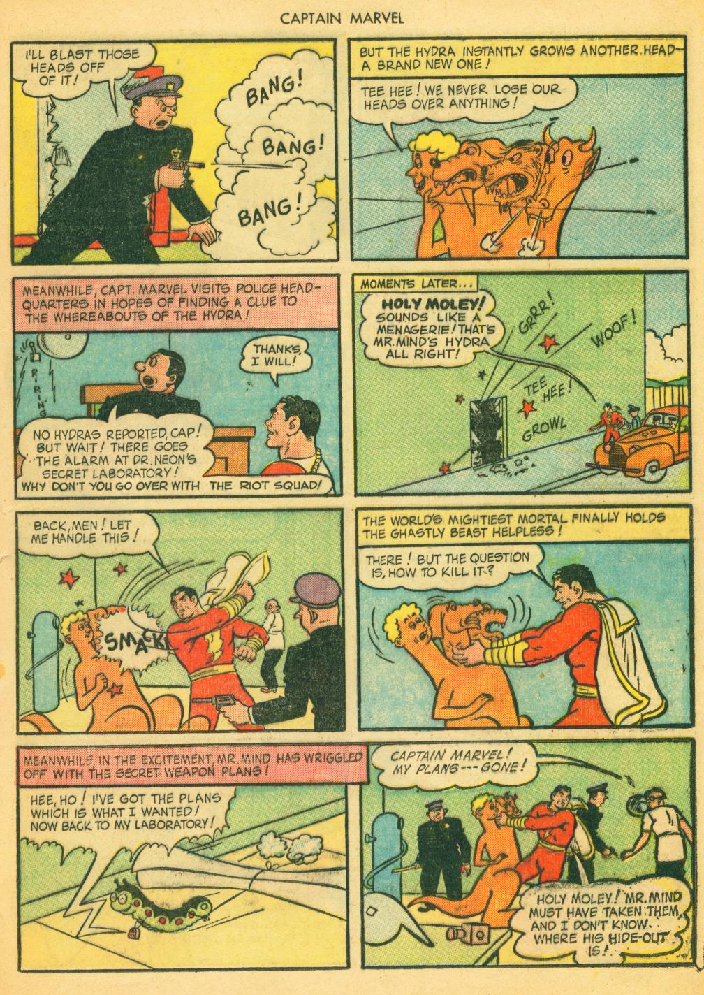 Read online The Monster Society of Evil comic -  Issue # TPB (Part 2) - 98