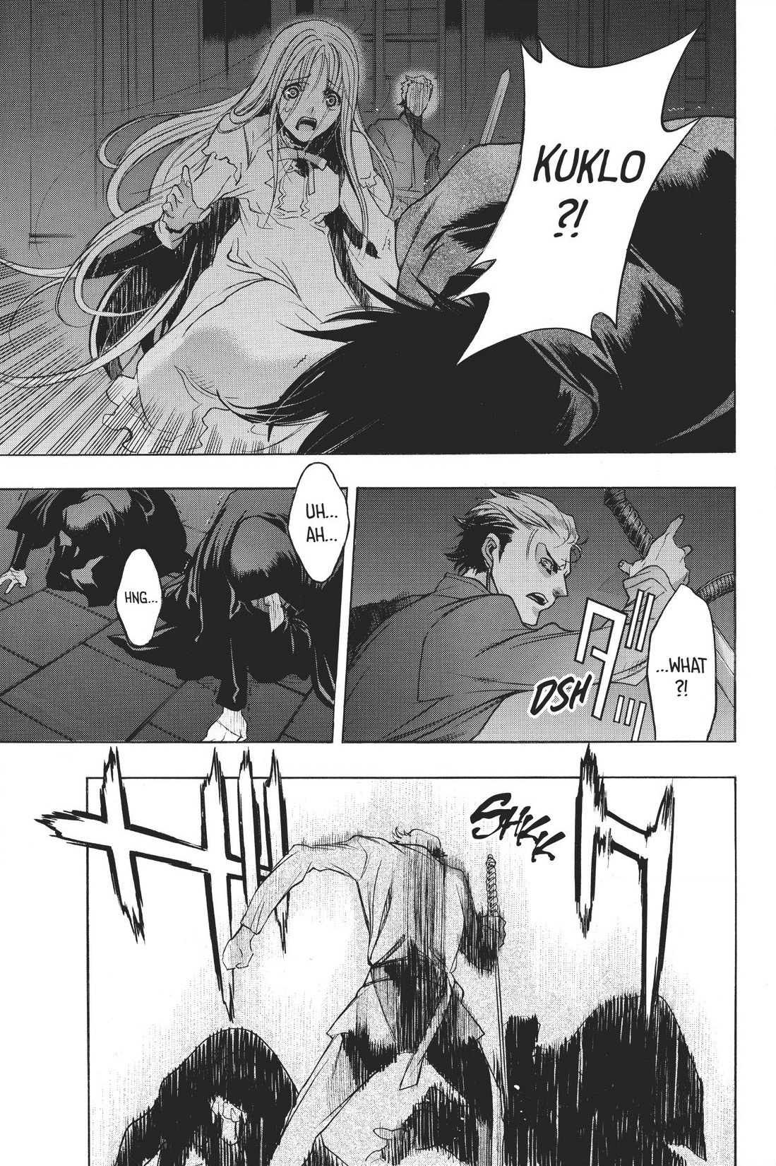 Read online Attack on Titan: Before the Fall comic -  Issue #2 - 30