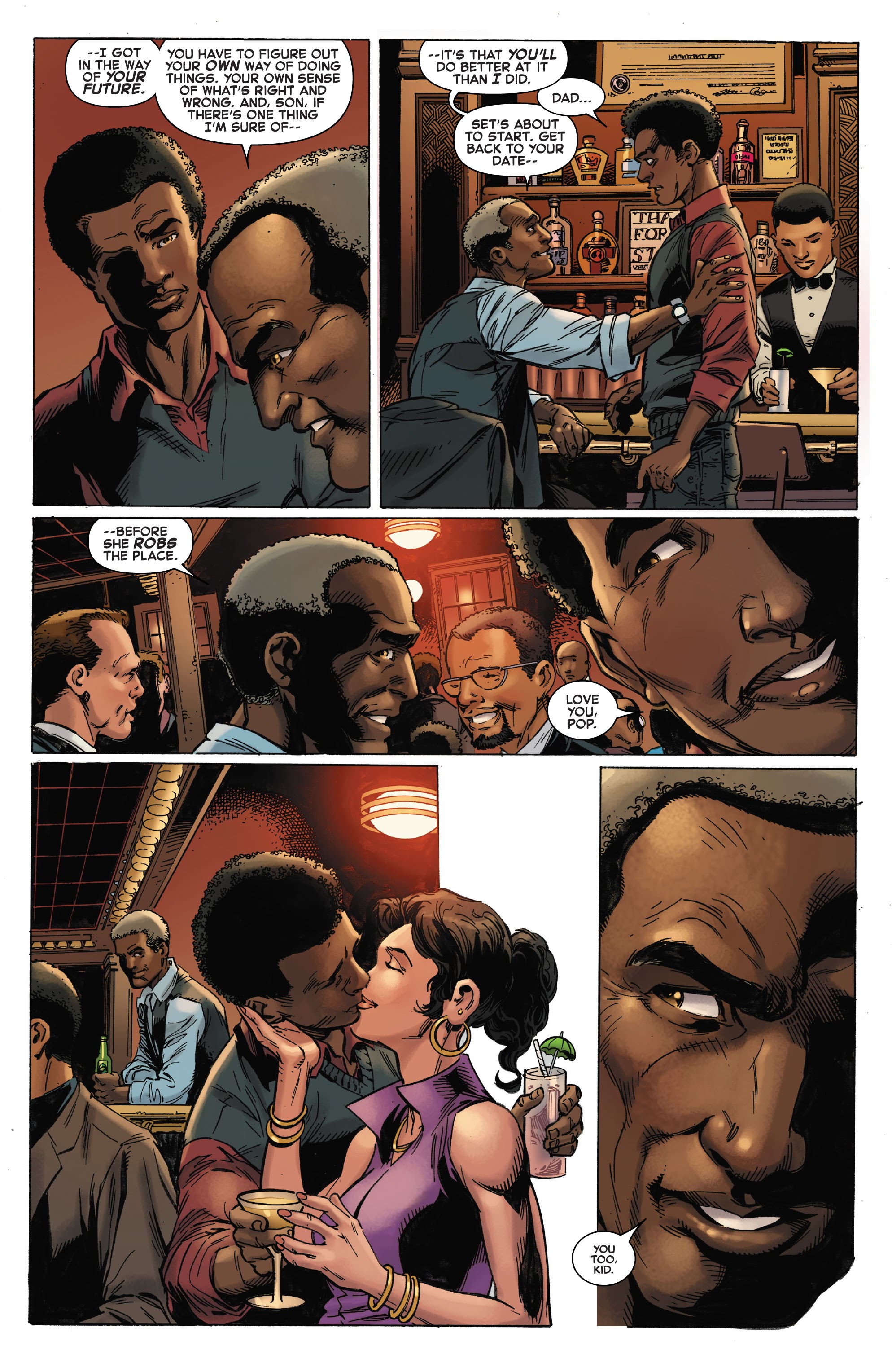 Read online The Amazing Spider-Man (2018) comic -  Issue #66 - 10