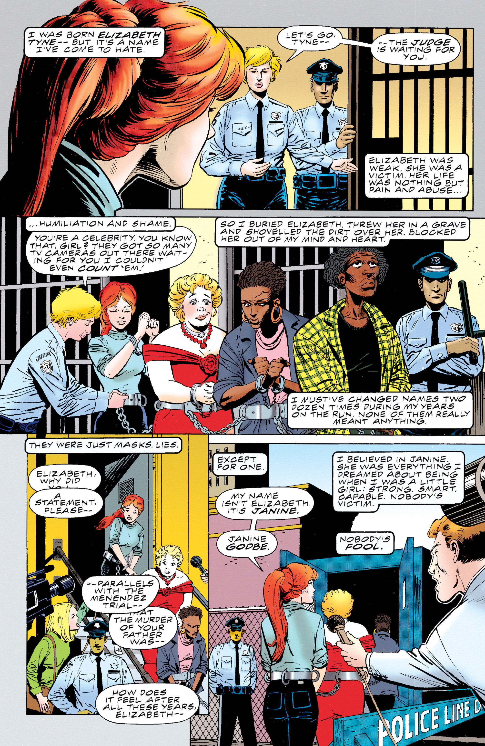 Read online The Amazing Spider-Man: The Complete Ben Reilly Epic comic -  Issue # TPB 4 - 325