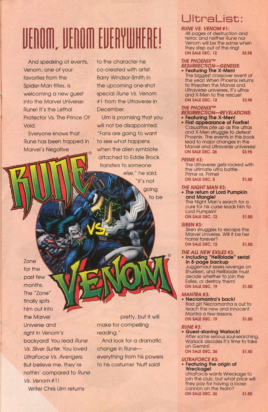 Saban's Mighty Morphin' Power Rangers (1995) issue 4 - Page 10