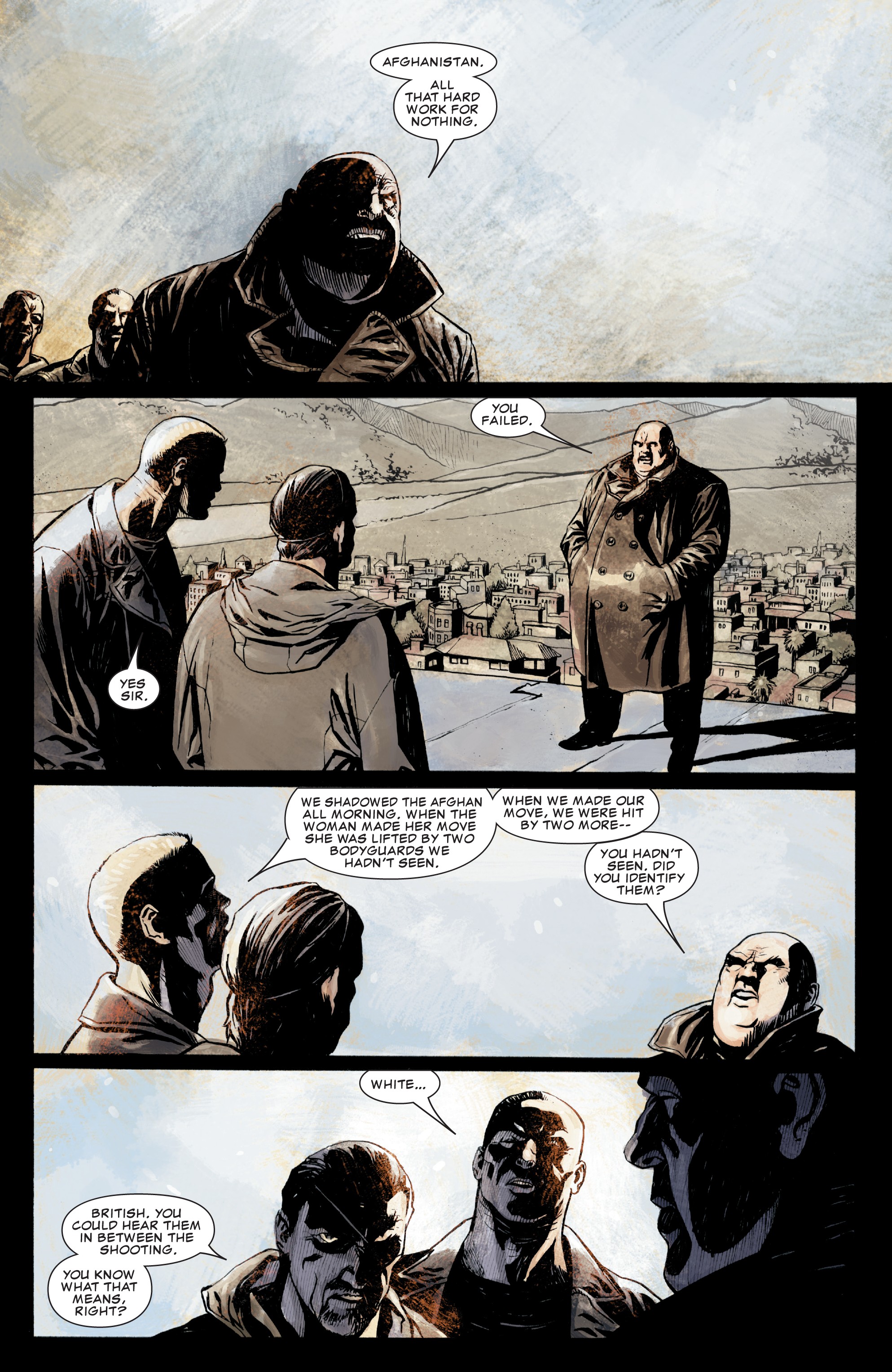 Read online Punisher Max: The Complete Collection comic -  Issue # TPB 3 (Part 2) - 73