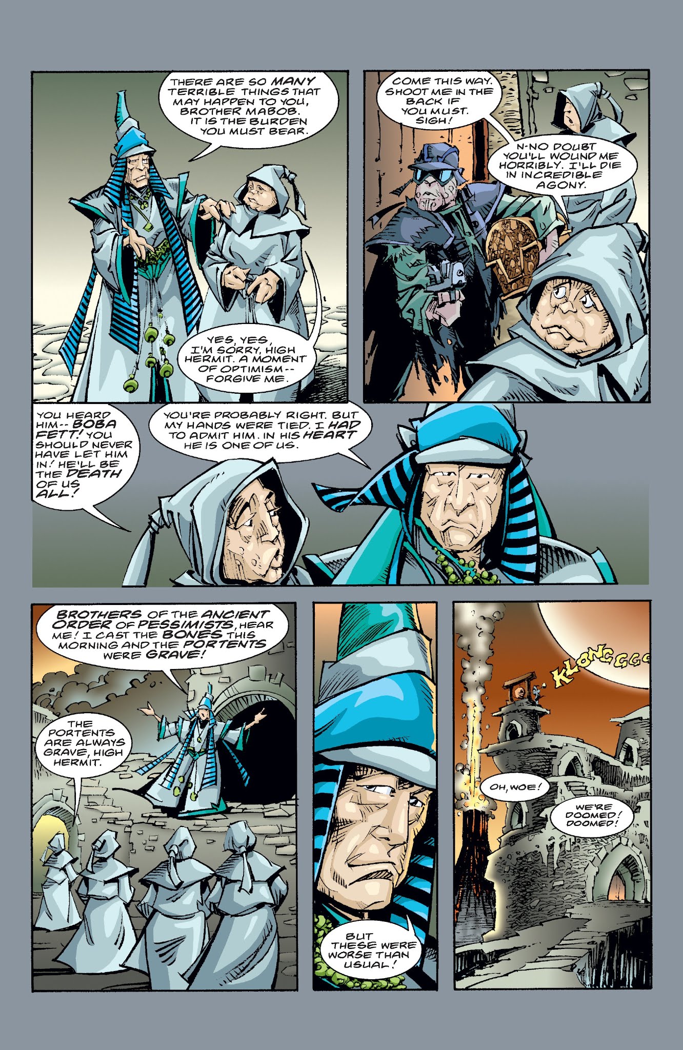 Read online Star Wars Legends Epic Collection: The Empire comic -  Issue # TPB 4 (Part 4) - 95