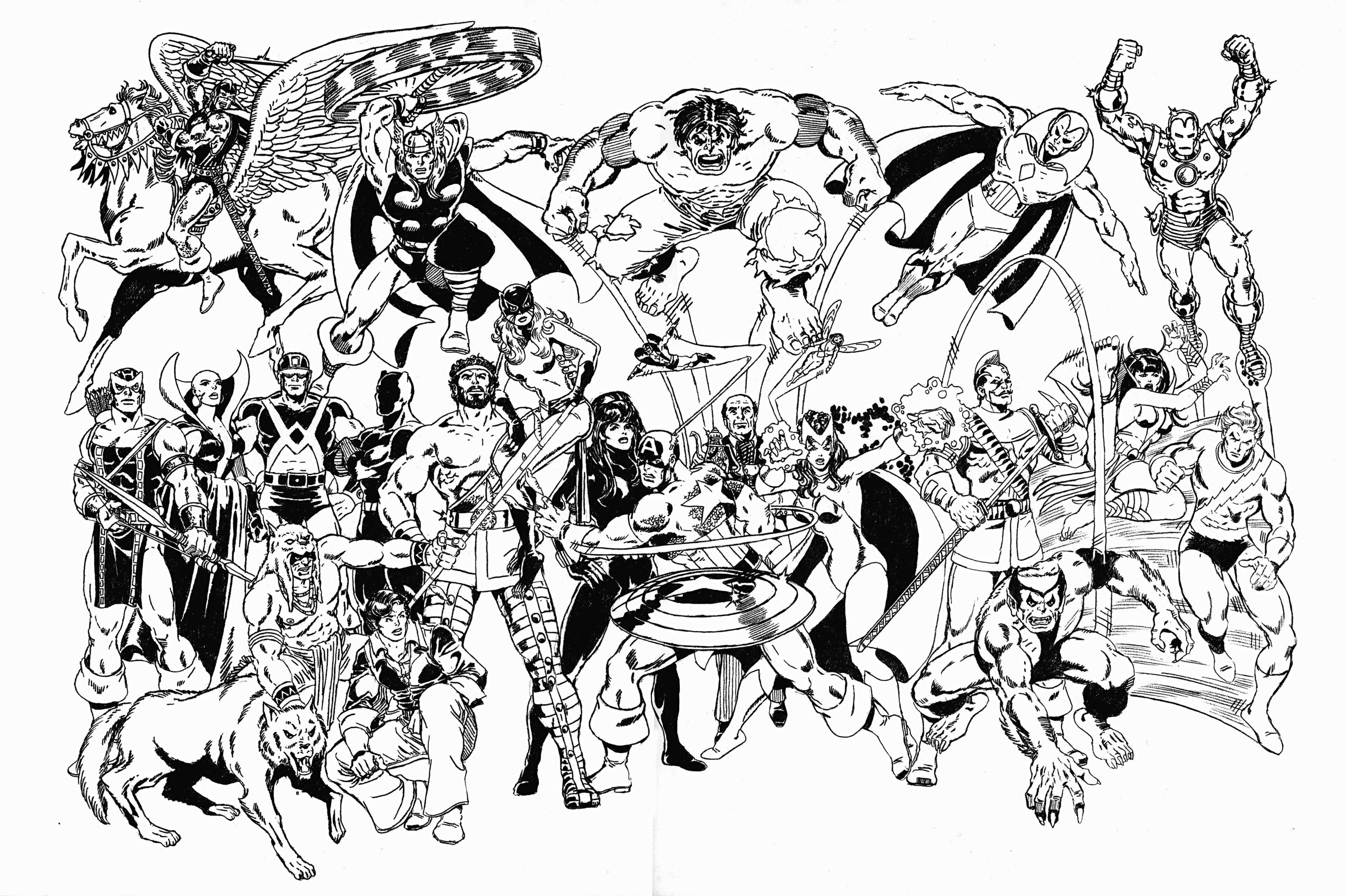 Read online Pérez: Accent on the First 'E' comic -  Issue # Full - 28