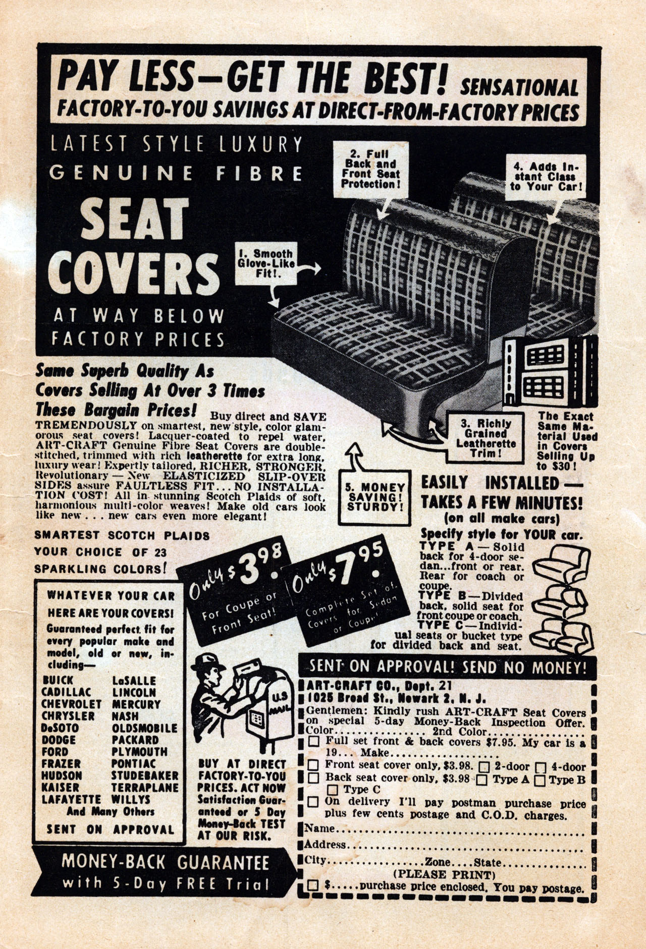 Read online Love Romances comic -  Issue #9 - 51