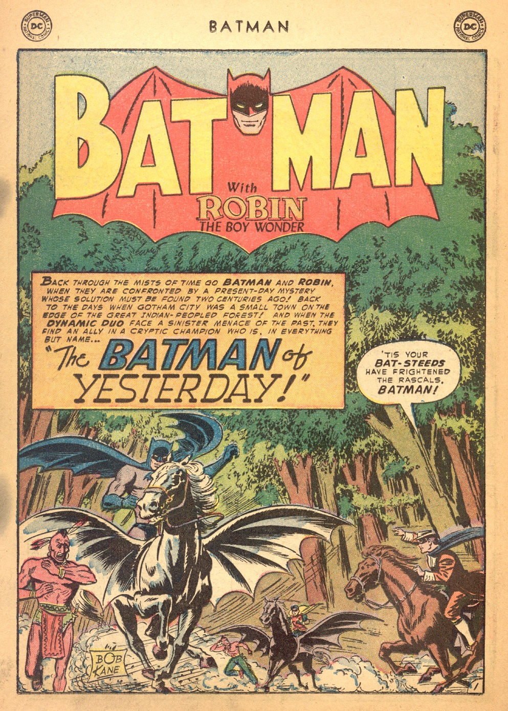 Read online Batman (1940) comic -  Issue #79 - 15