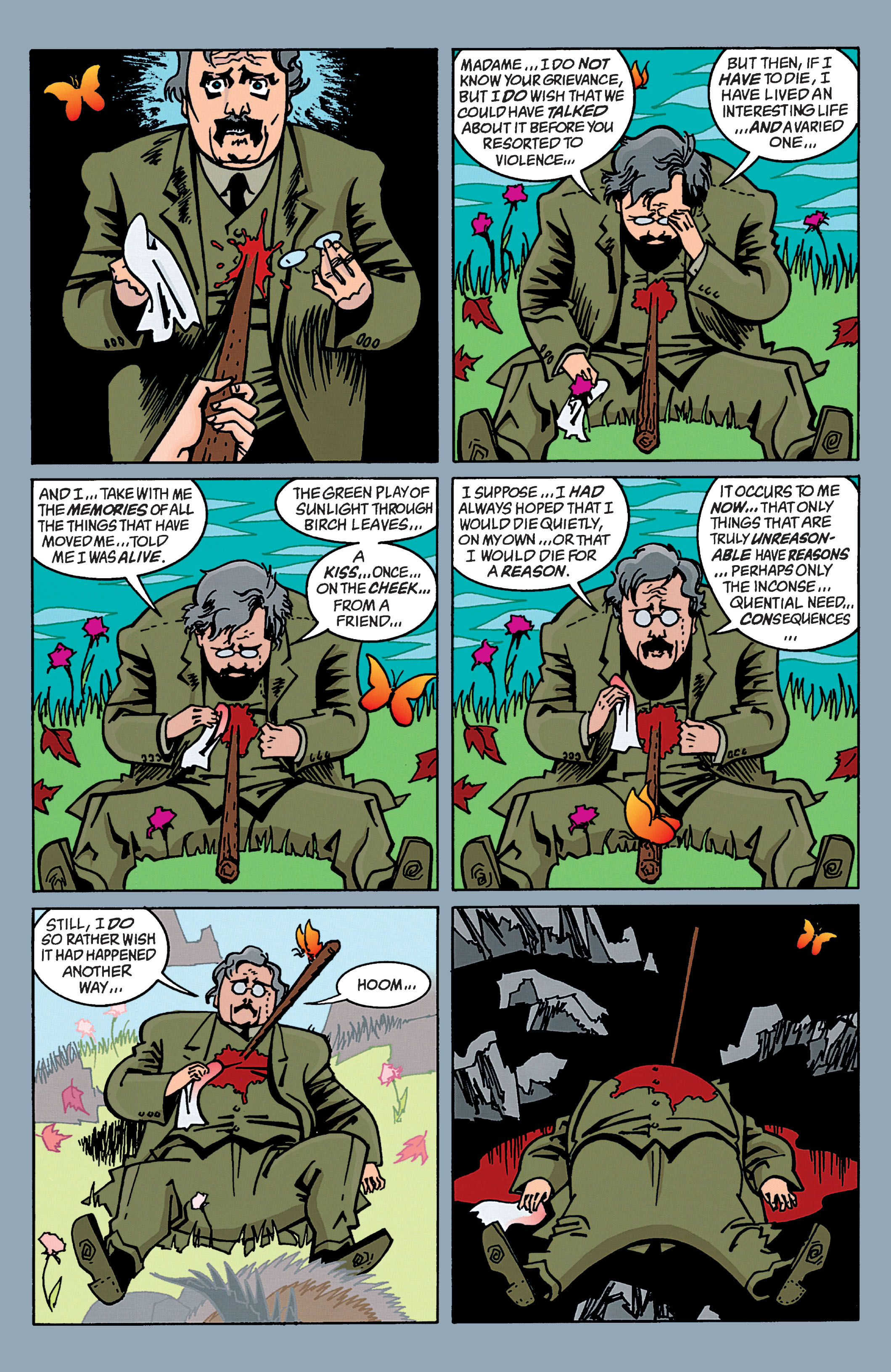 Read online The Sandman (1989) comic -  Issue # _The_Deluxe_Edition 4 (Part 4) - 93