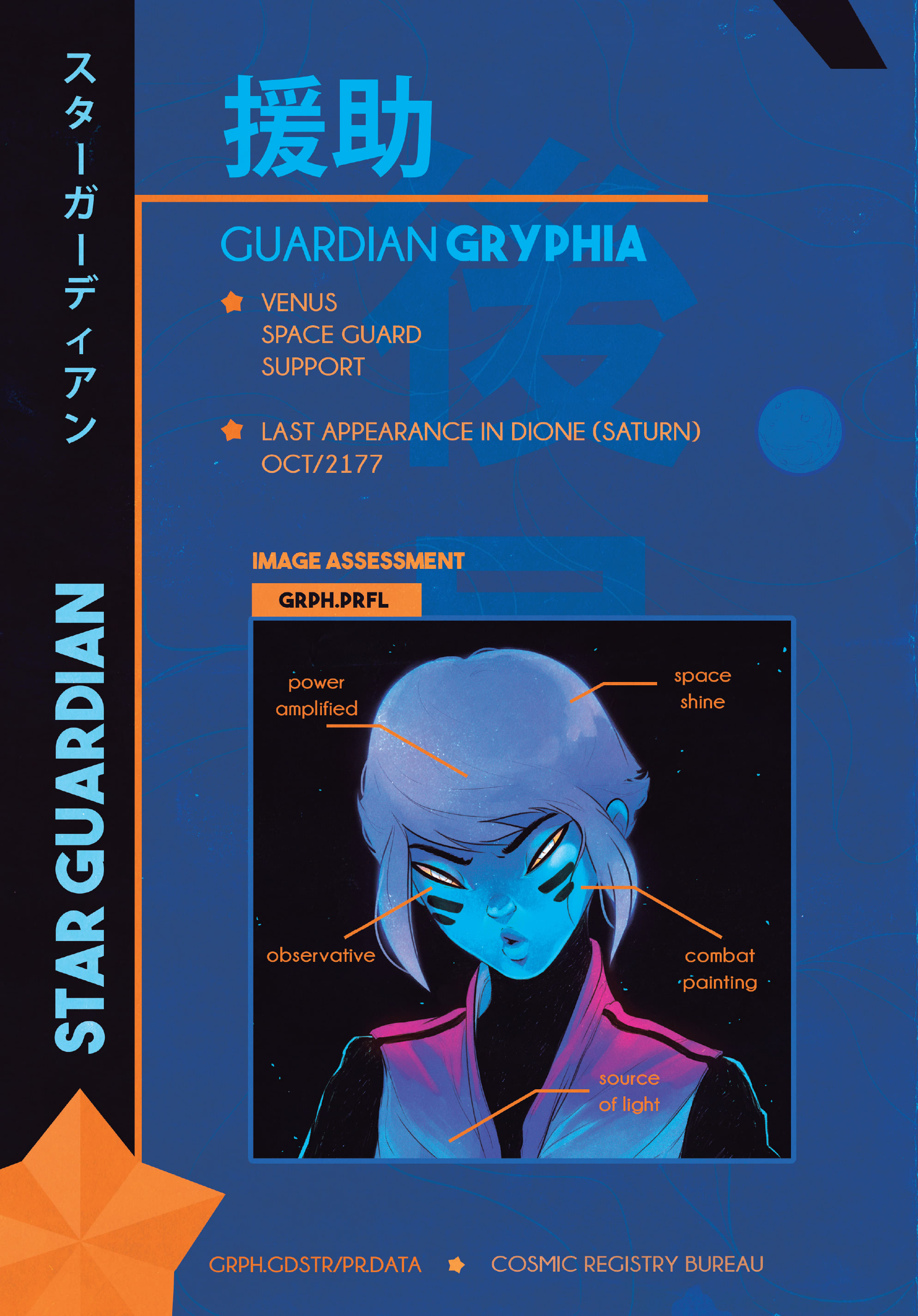 Read online STRGRL comic -  Issue #2 - 34