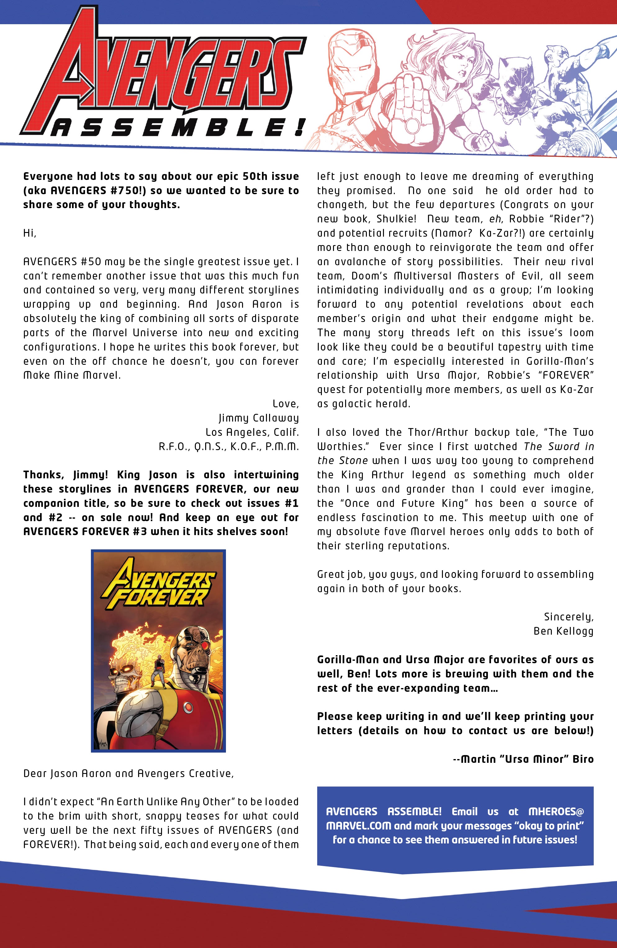 Read online Avengers (2018) comic -  Issue #53 - 22