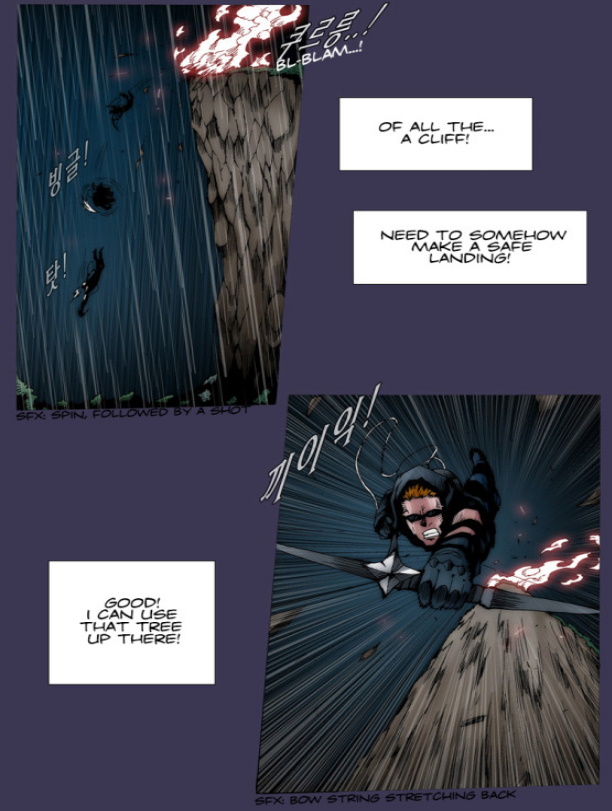 Read online Avengers: Electric Rain comic -  Issue #1 - 53