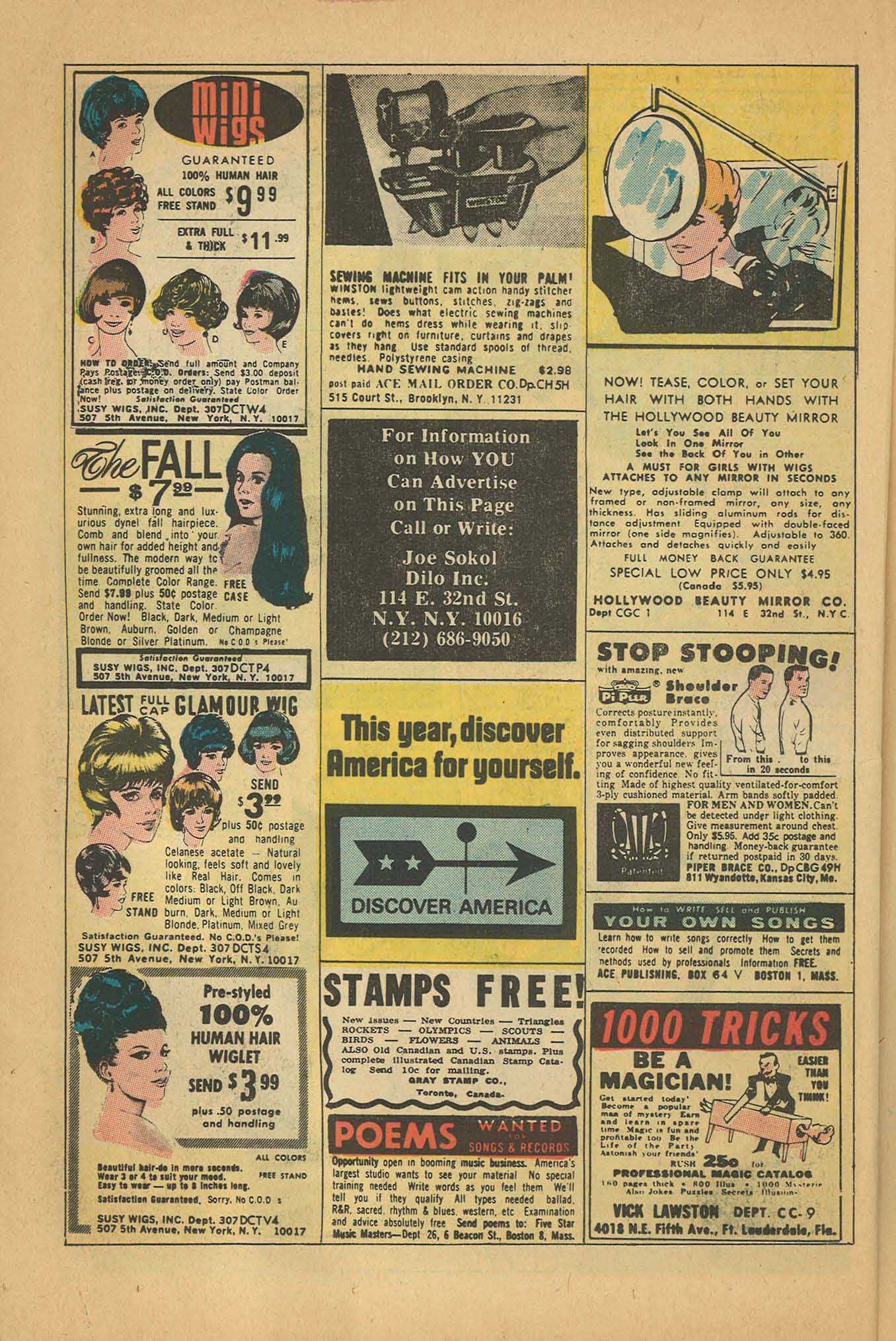 Read online Just Married comic -  Issue #64 - 14