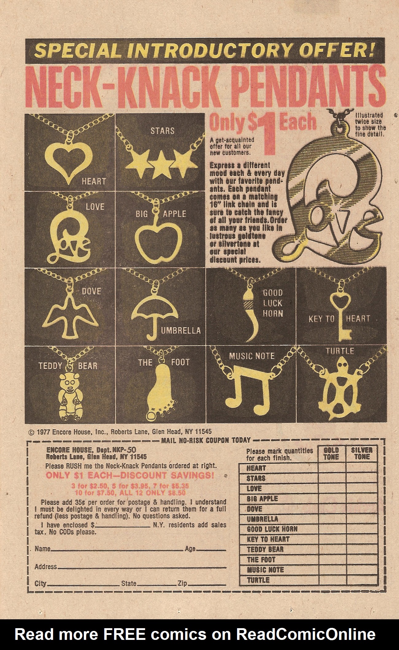 Read online Pep Comics comic -  Issue #367 - 24