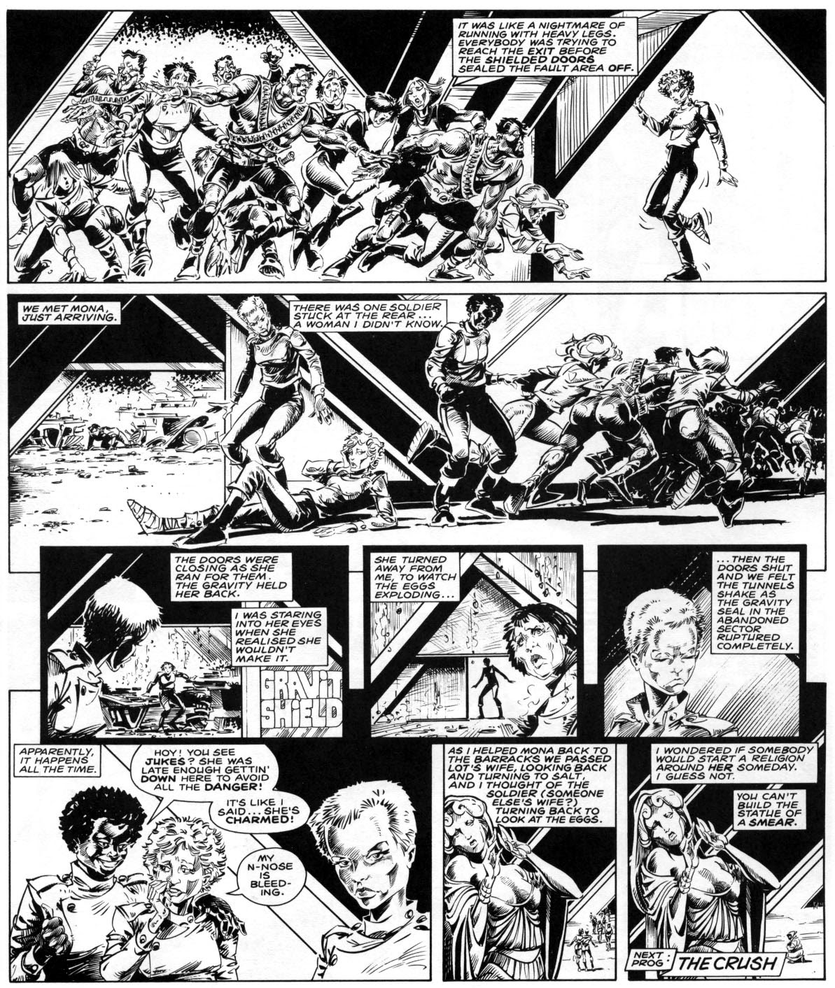 Read online The Ballad of Halo Jones (1986) comic -  Issue #3 - 58