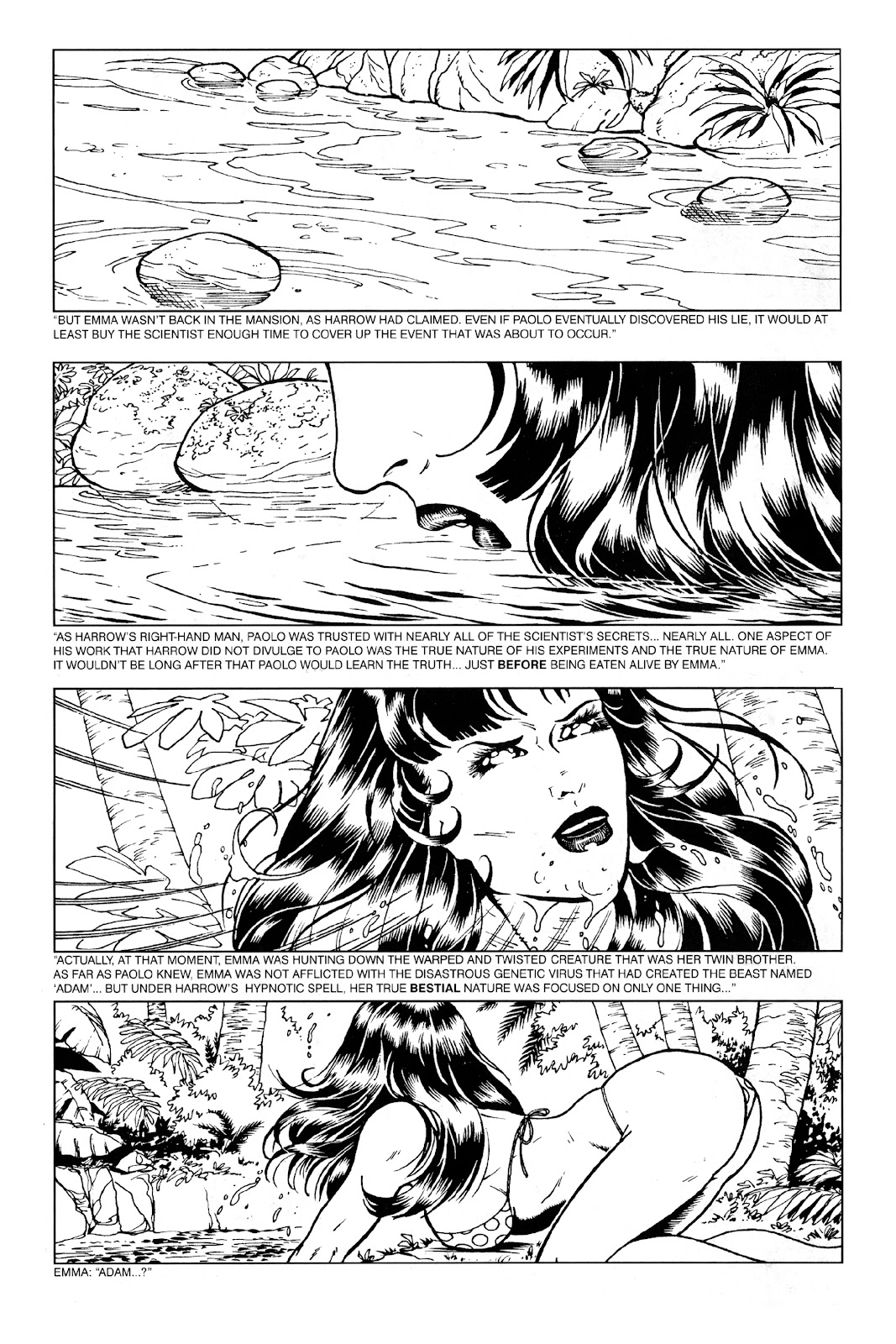Widow Archives issue 5 - Page 63