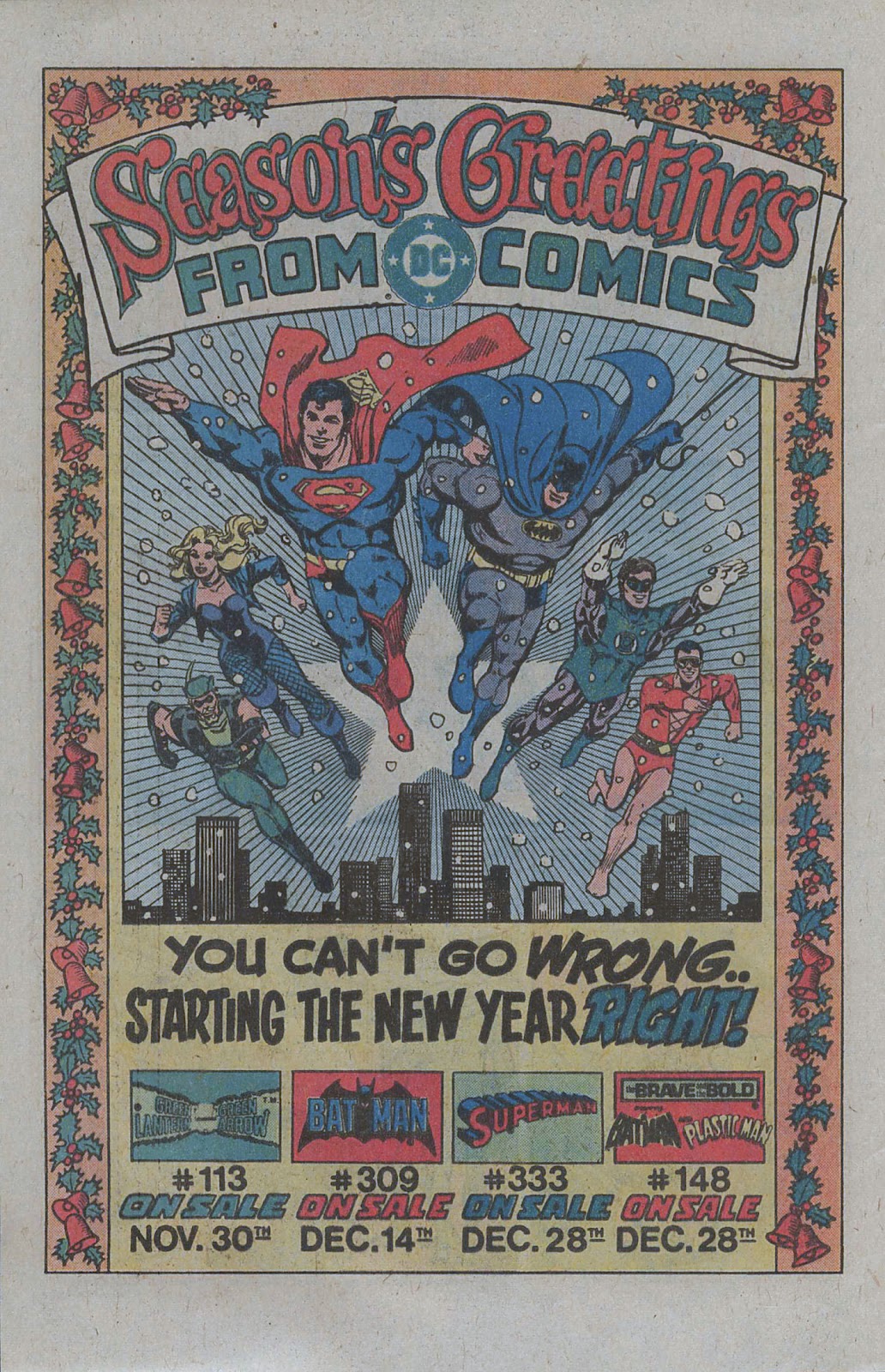 Action Comics (1938) issue 493 - Page 8