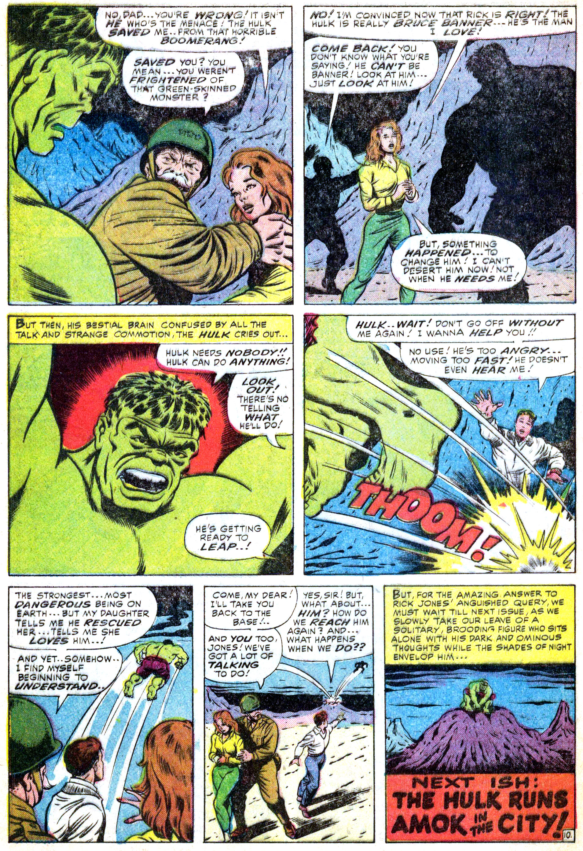 Read online Tales to Astonish (1959) comic -  Issue #83 - 24