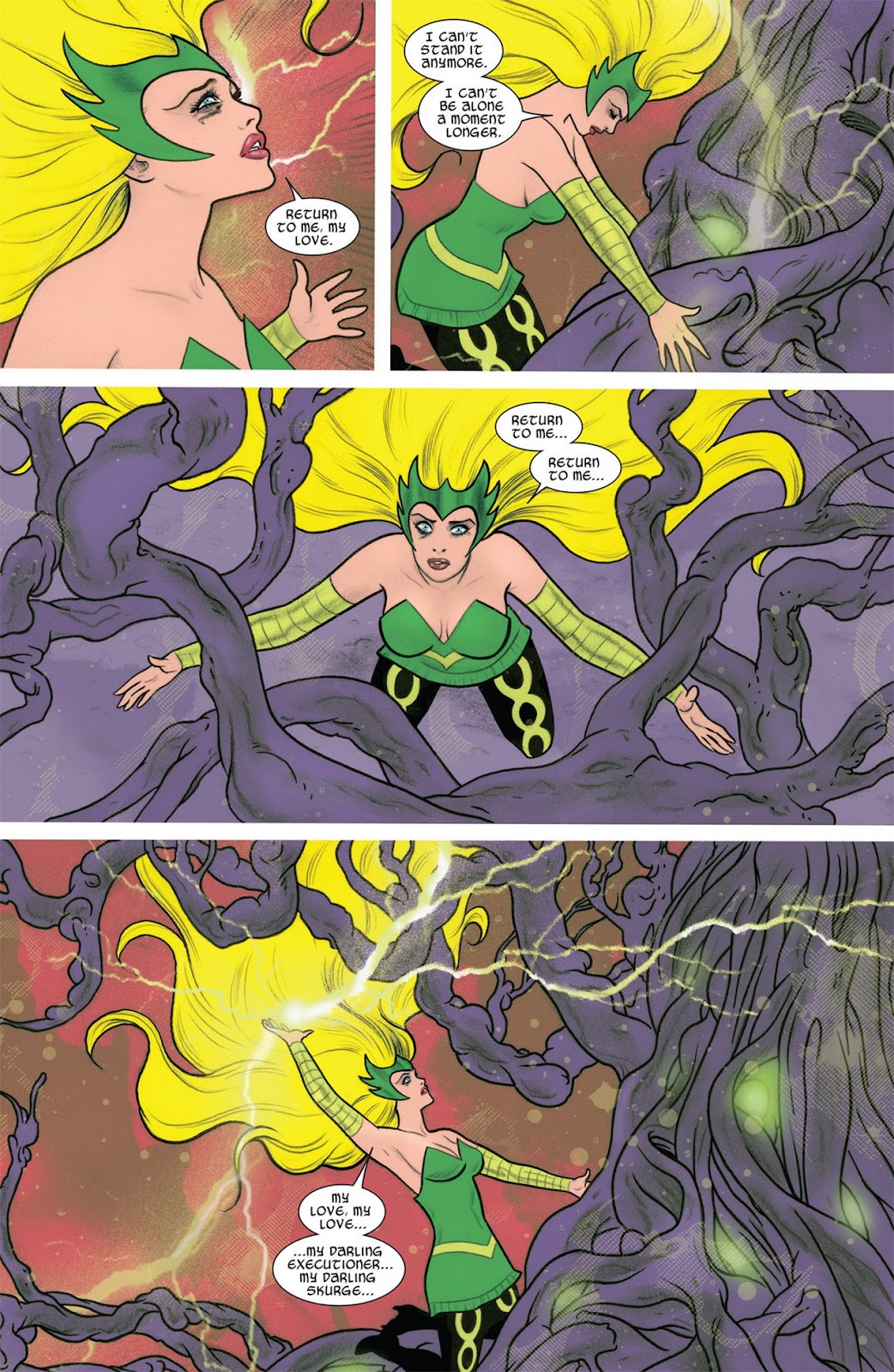 Thor God-Size Special issue Full - Page 26