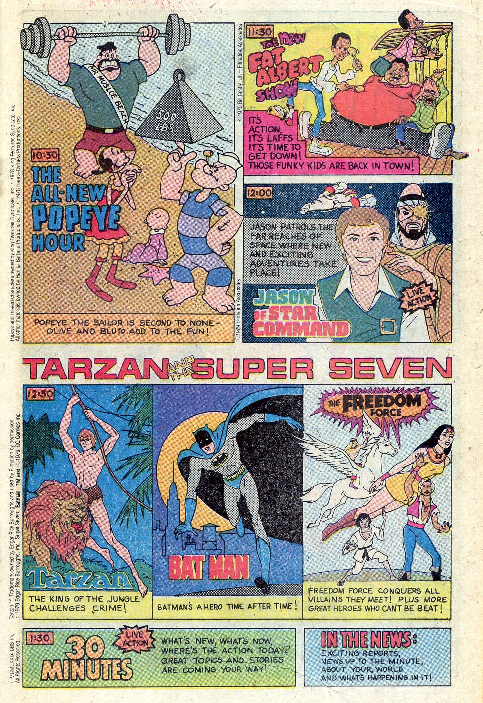 Read online Wonder Woman (1942) comic -  Issue #262 - 19