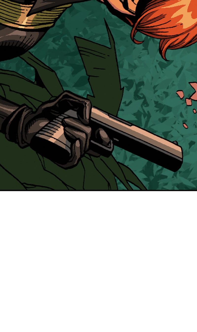 Read online Secret Invasion Infinity Comic comic -  Issue #12 - 154