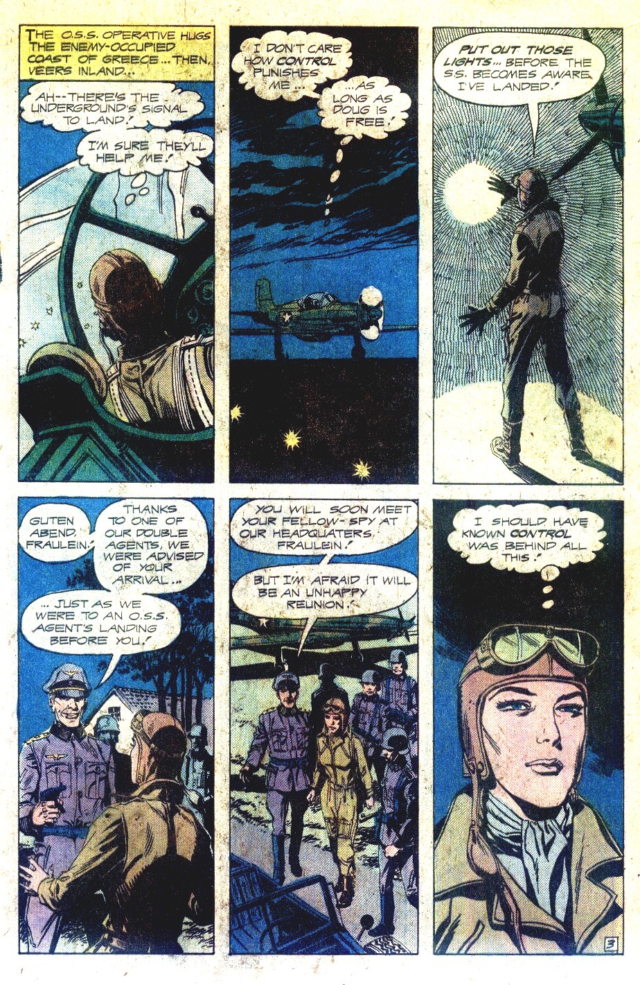 Read online G.I. Combat (1952) comic -  Issue #217 - 14