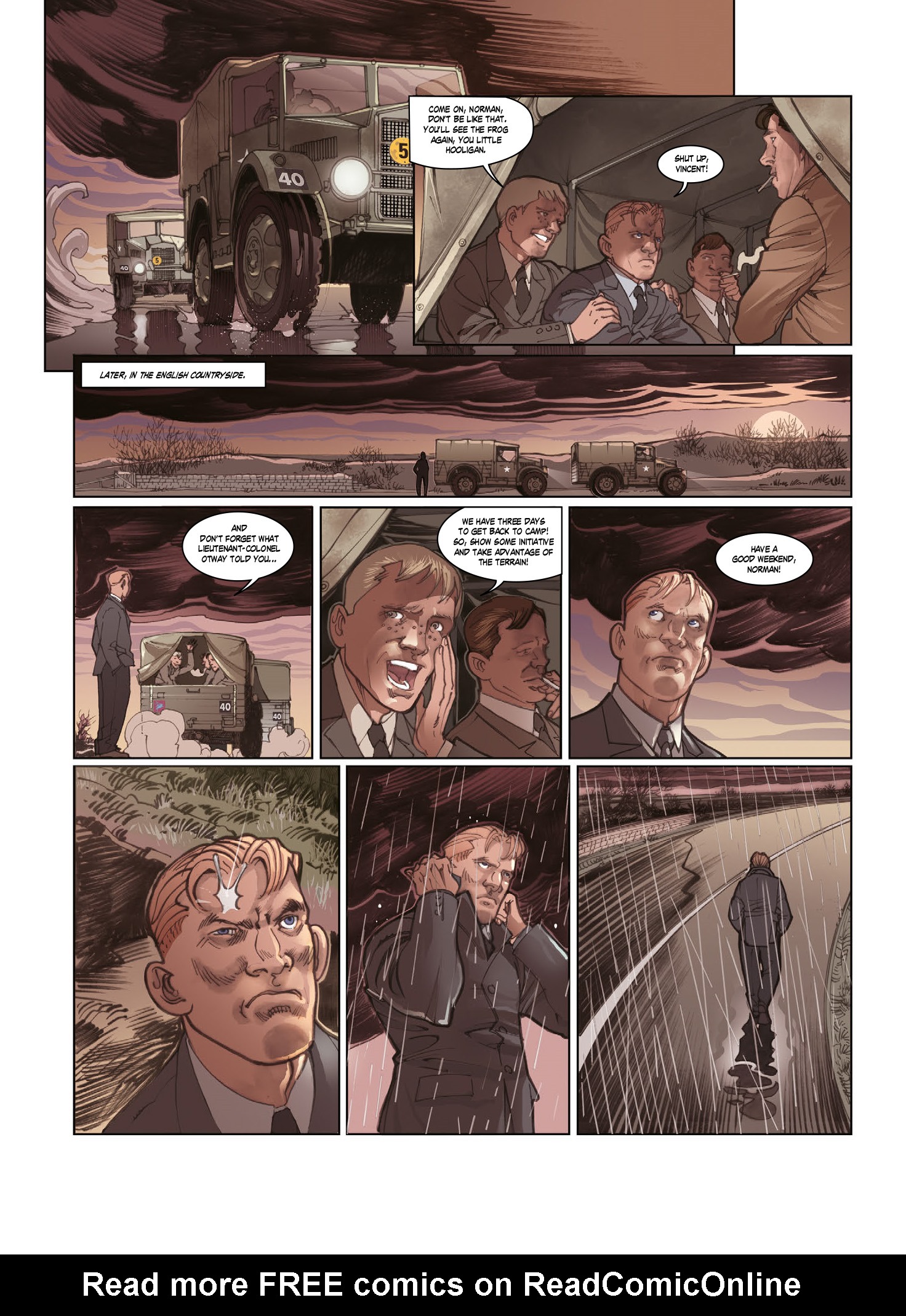 Read online Judge Dredd Megazine (Vol. 5) comic -  Issue #406 - 78