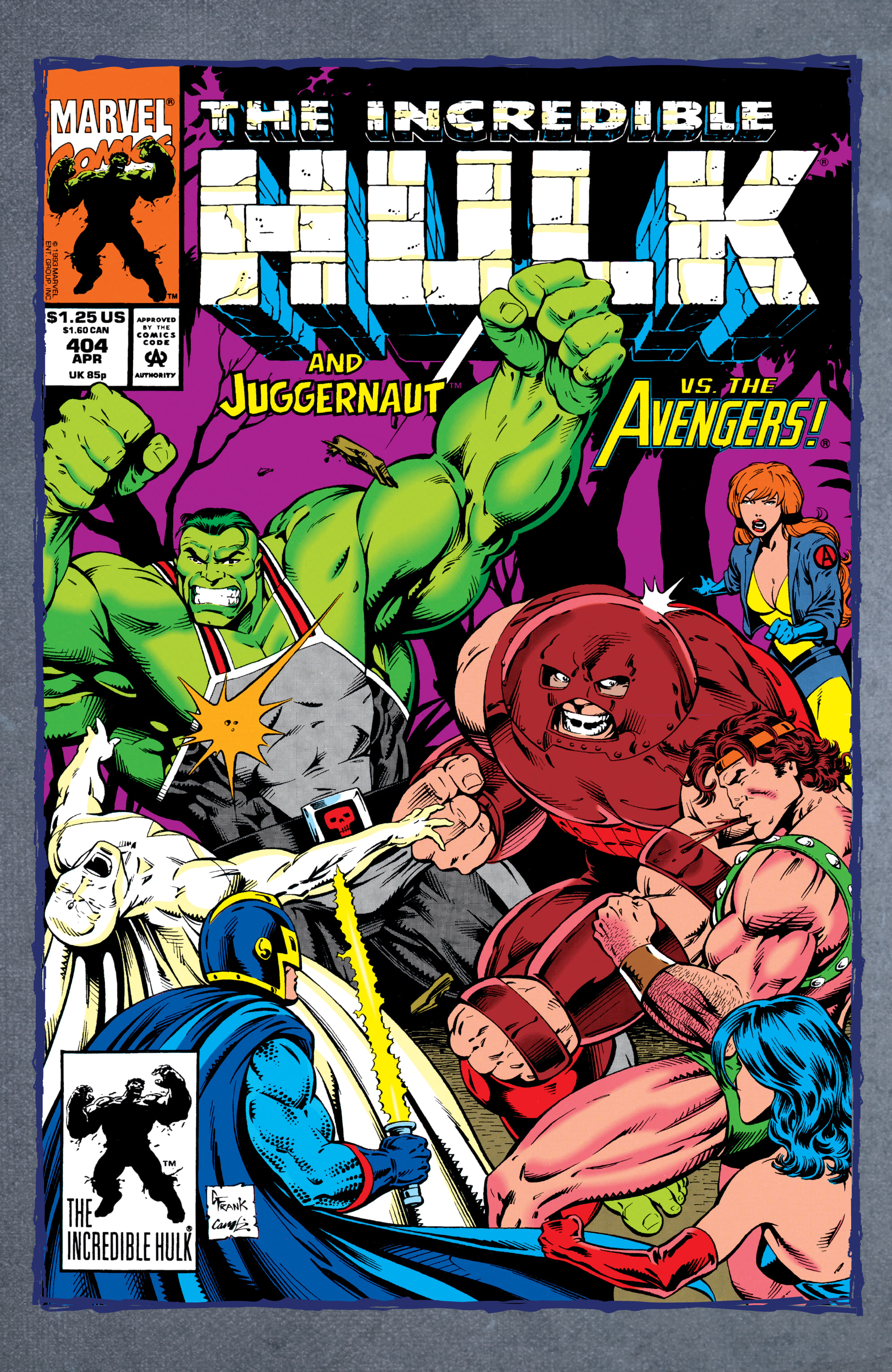 Read online Incredible Hulk By Peter David Omnibus comic -  Issue # TPB 3 (Part 1) - 74