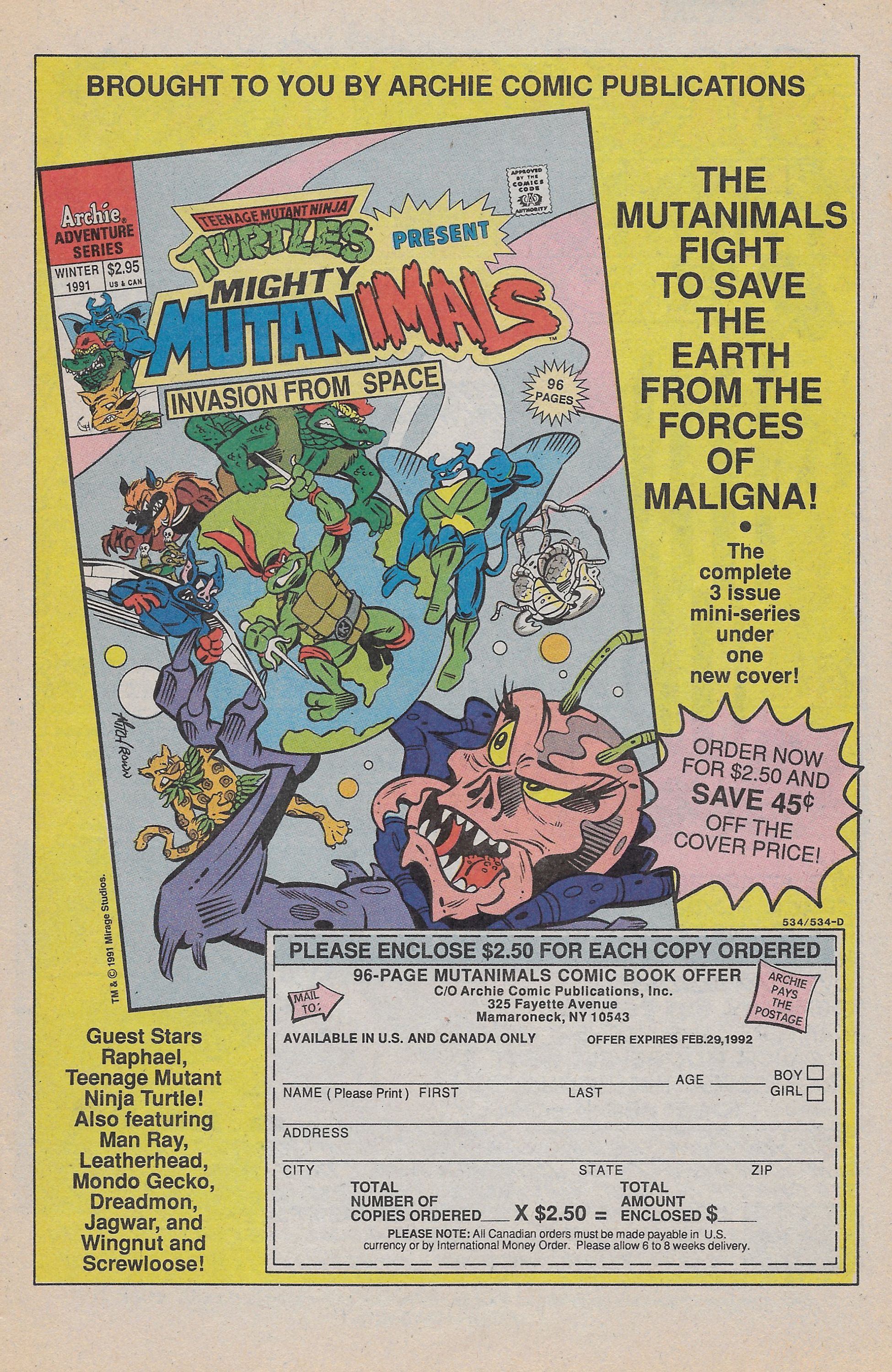 Read online Jughead (1987) comic -  Issue #31 - 9