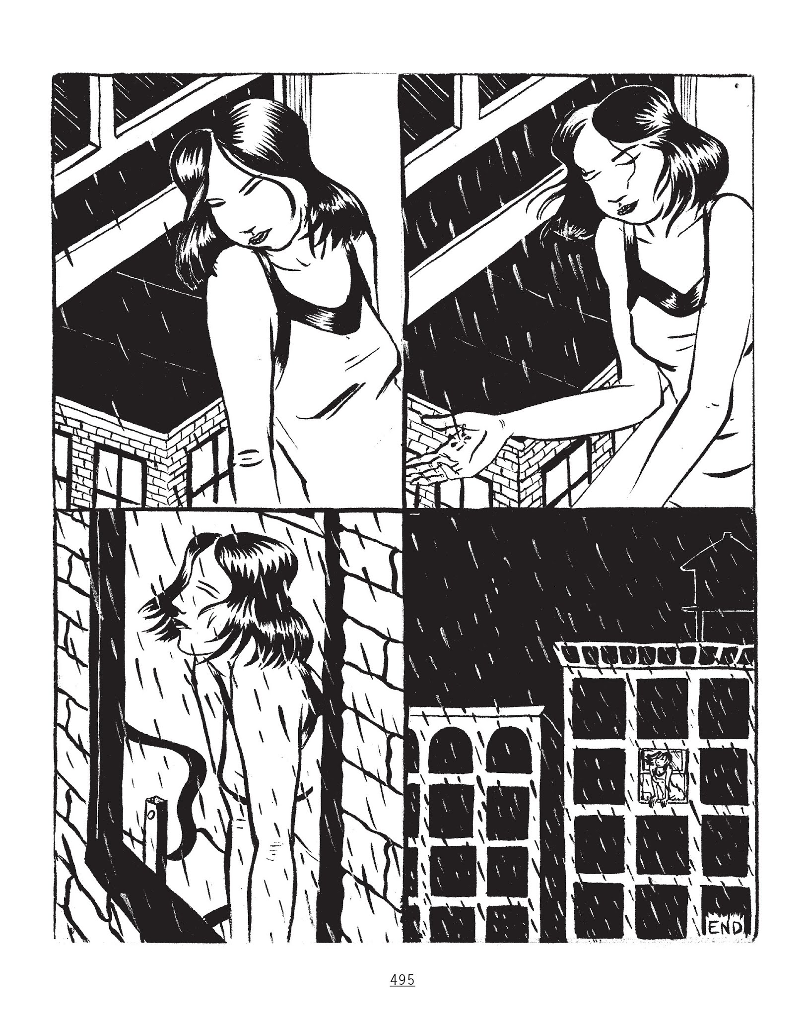 Read online Treasury of Mini Comics comic -  Issue # TPB 1 - 476