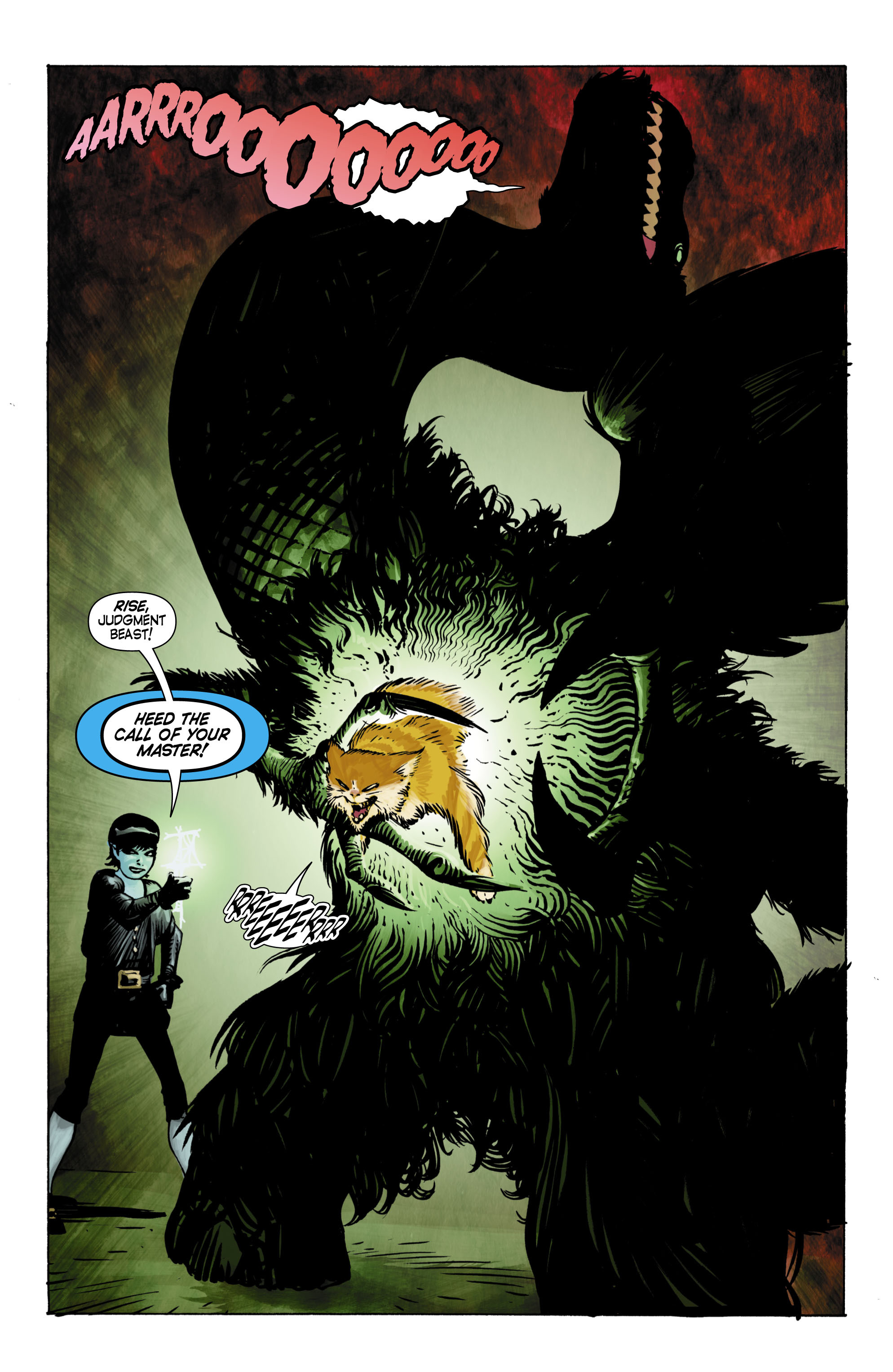 Read online Robin (1993) comic -  Issue #158 - 6