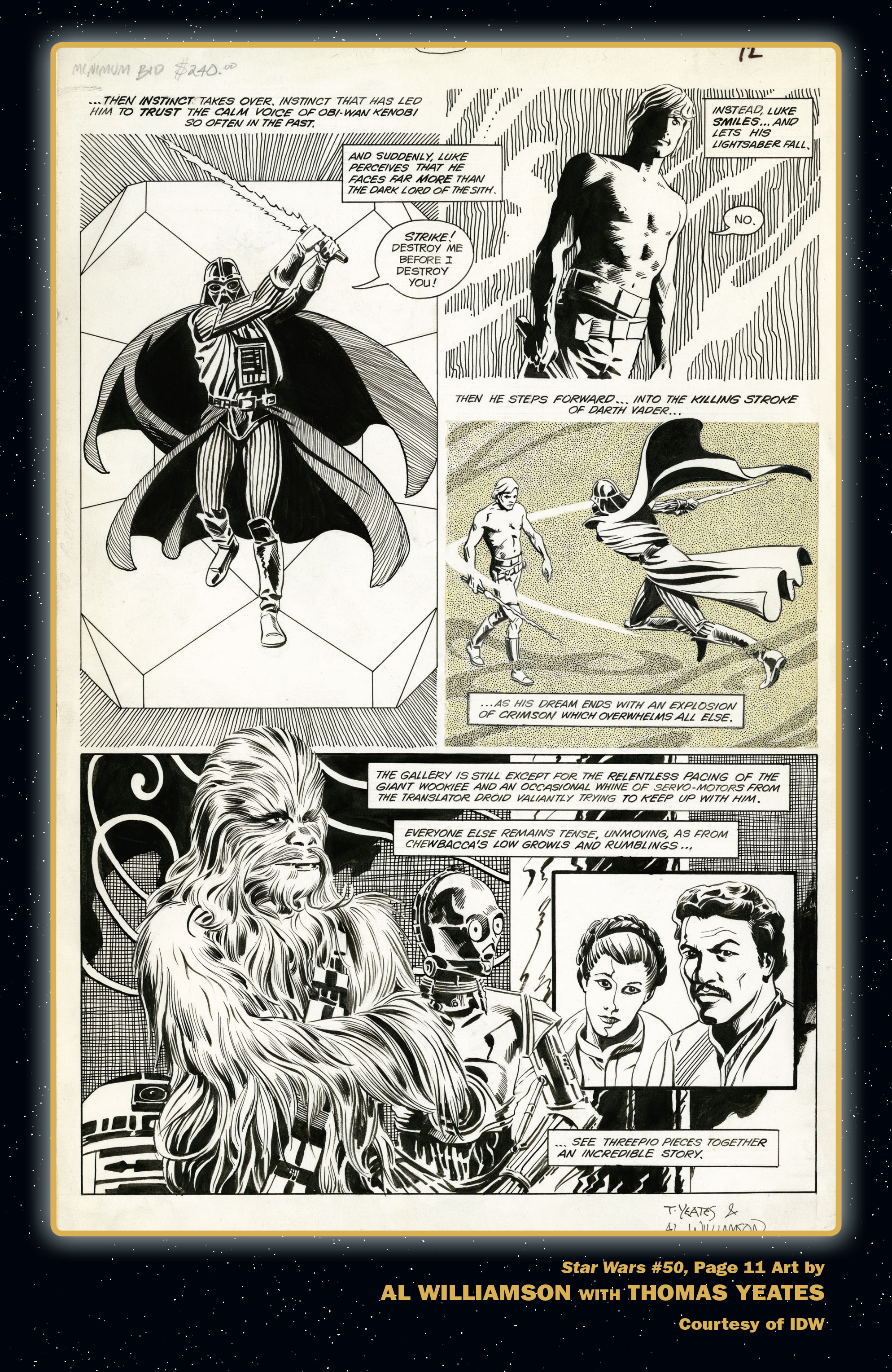Read online Star Wars Legends: Forever Crimson comic -  Issue # TPB (Part 2) - 51
