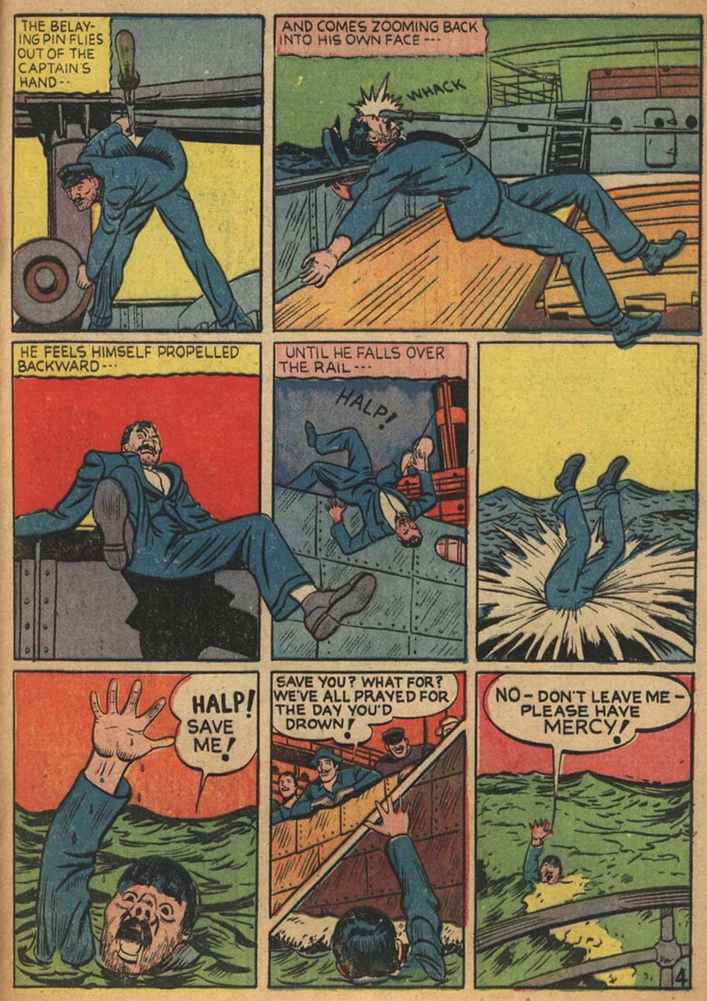 Read online Zip Comics comic -  Issue #24 - 65