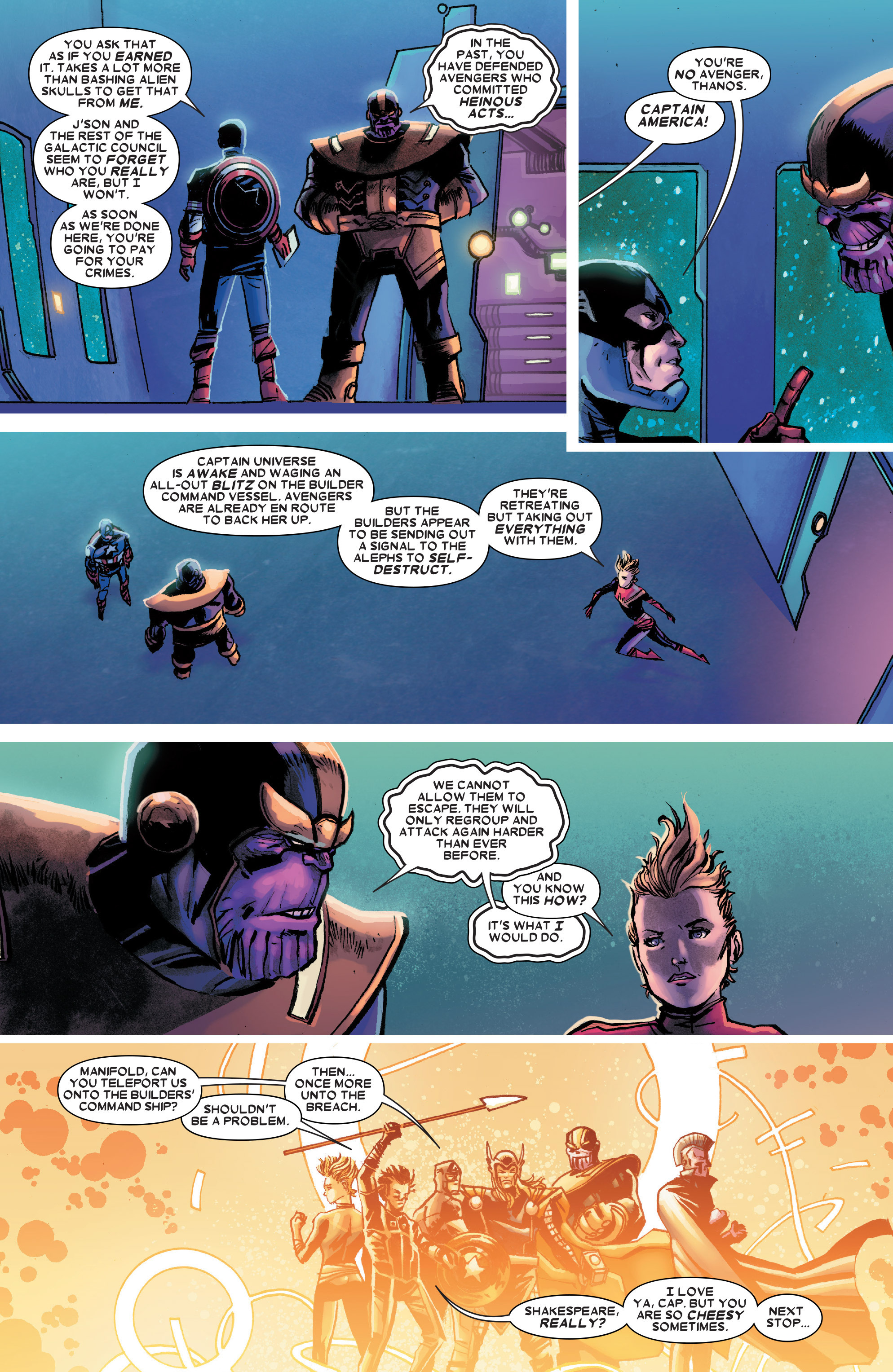 Read online What If? Infinity Inhumans comic -  Issue # TPB - 12