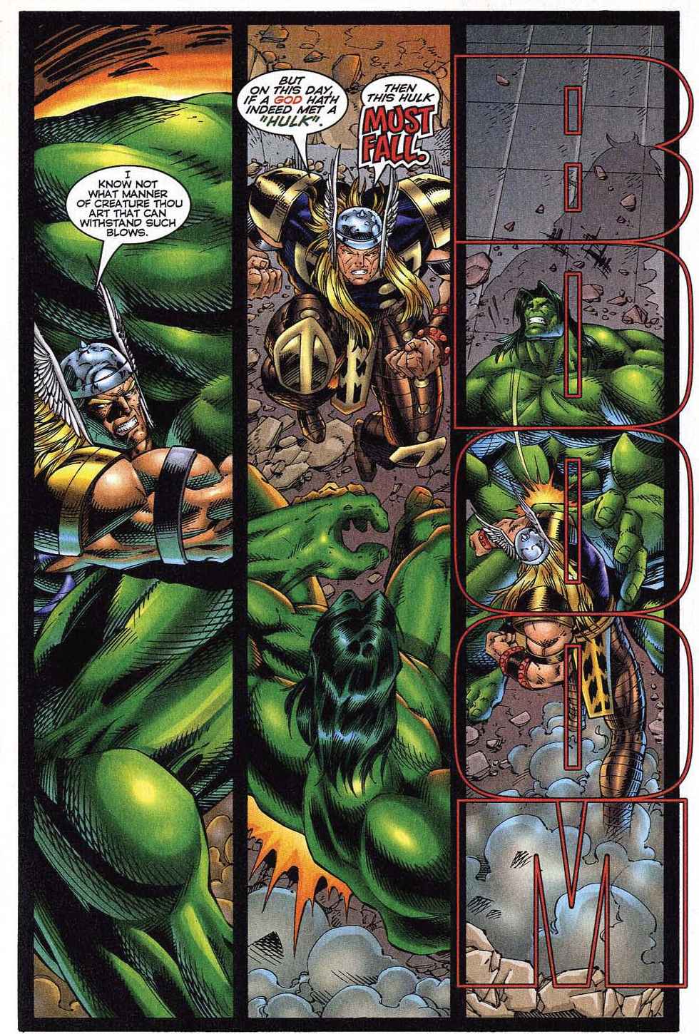 Read online The Avengers (1963) comic -  Issue #407 - 24