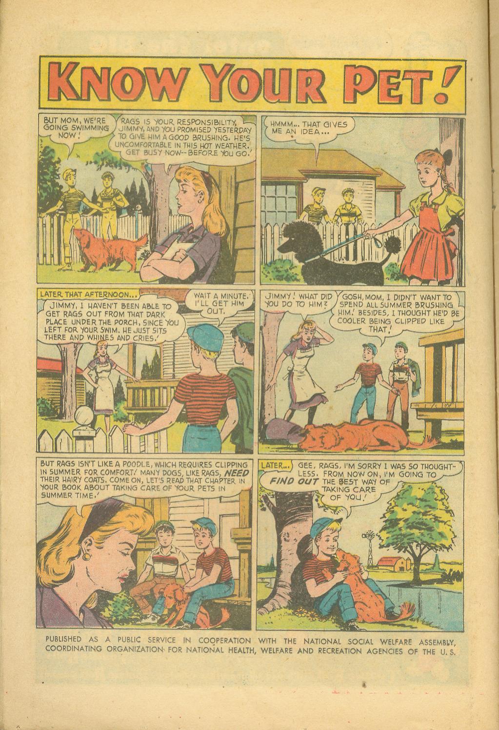 Read online Star Spangled War Stories (1952) comic -  Issue #73 - 16