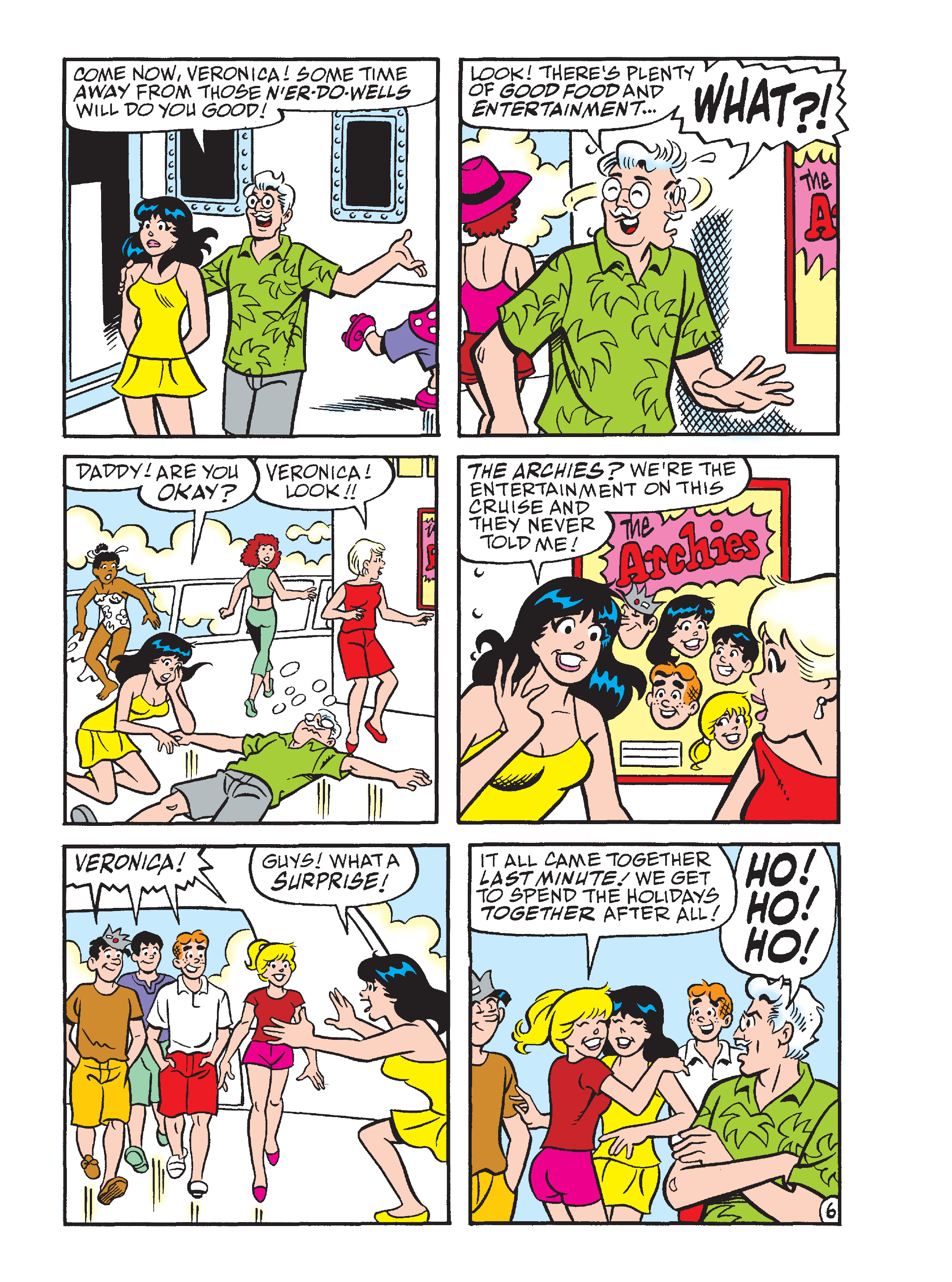 Read online Archie Showcase Digest comic -  Issue # TPB 9 (Part 2) - 27