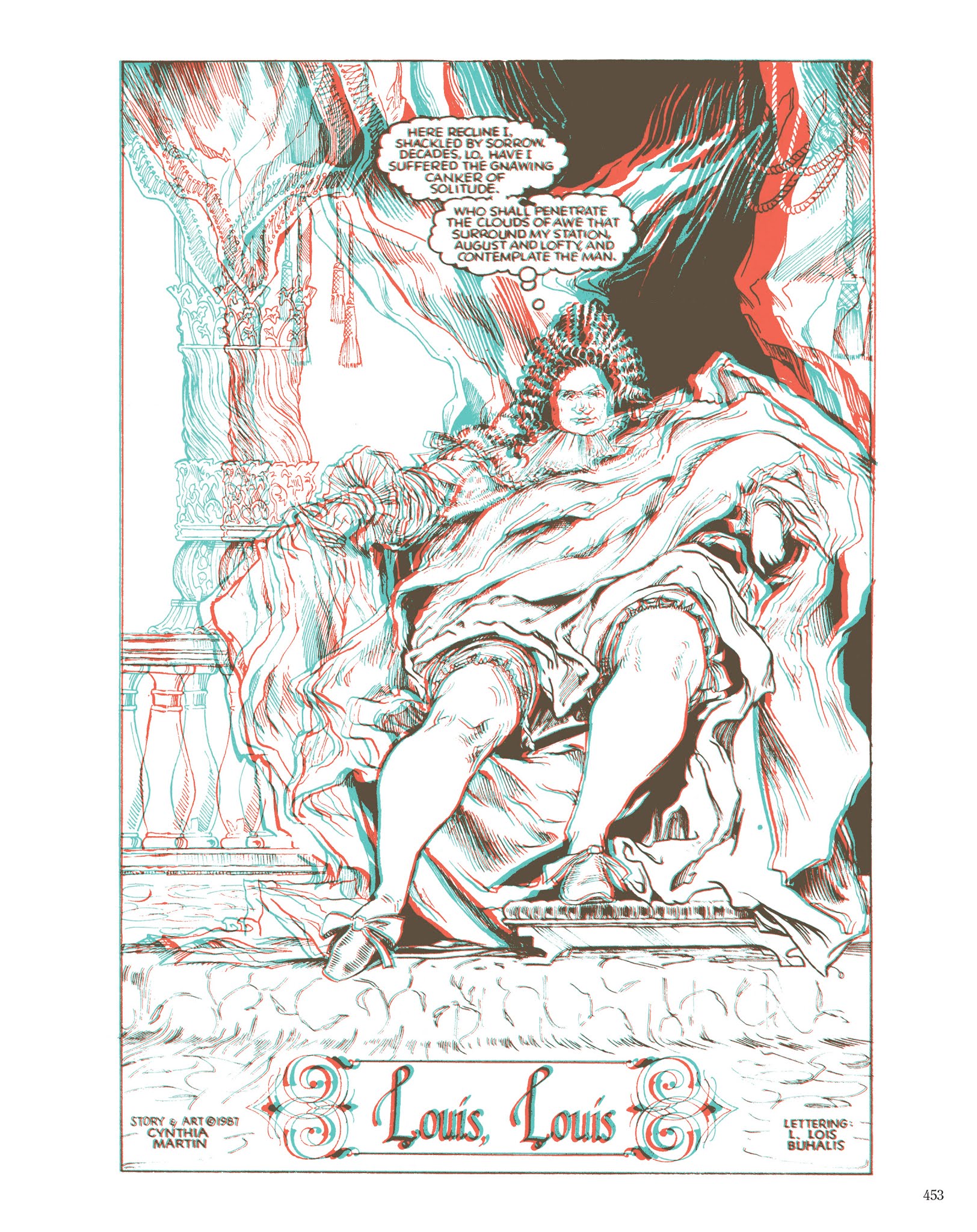 Read online The Complete Wimmen's Comix comic -  Issue # TPB 2 - 101