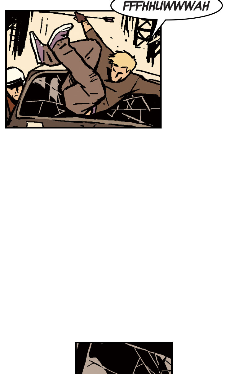 Read online Hawkeye: My Life as a Weapon Infinity Comic comic -  Issue # TPB 3 (Part 2) - 52