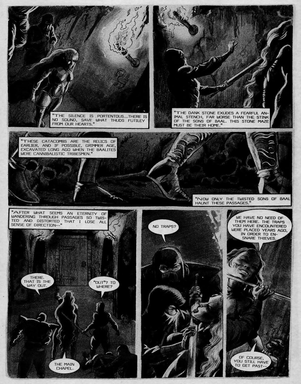 Ninja Elite issue 5 - Page 21